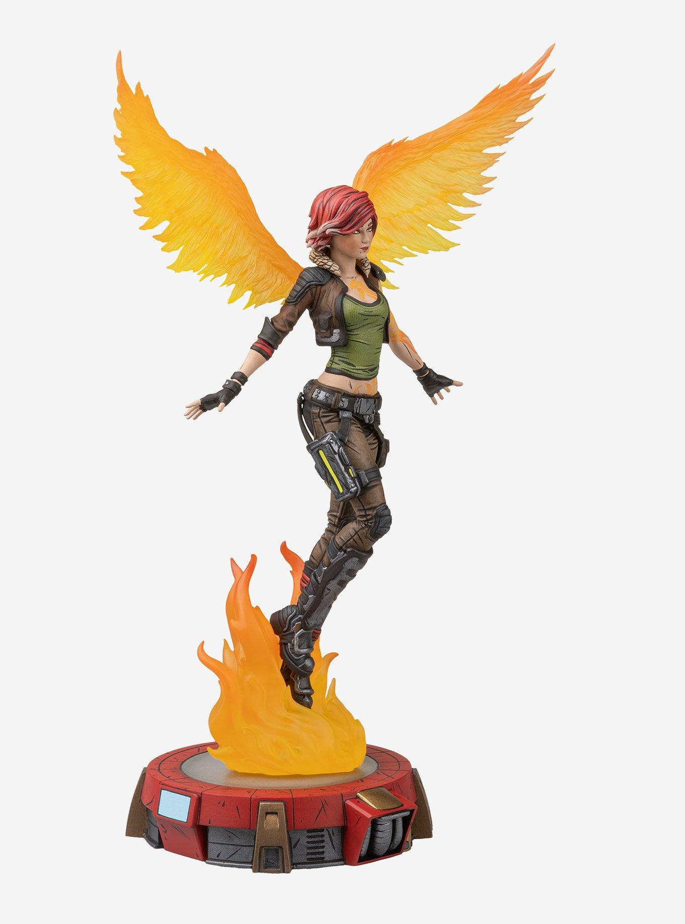 Dark Horse Borderlands Lilith the Firehawk Figure, , alternate