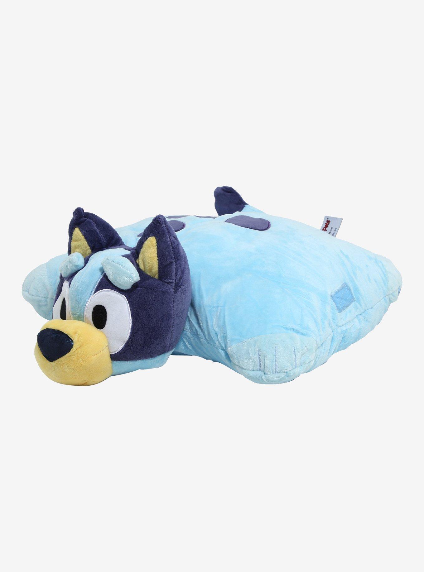 Bluey Pillow Pets Plush Toy, , hi-res