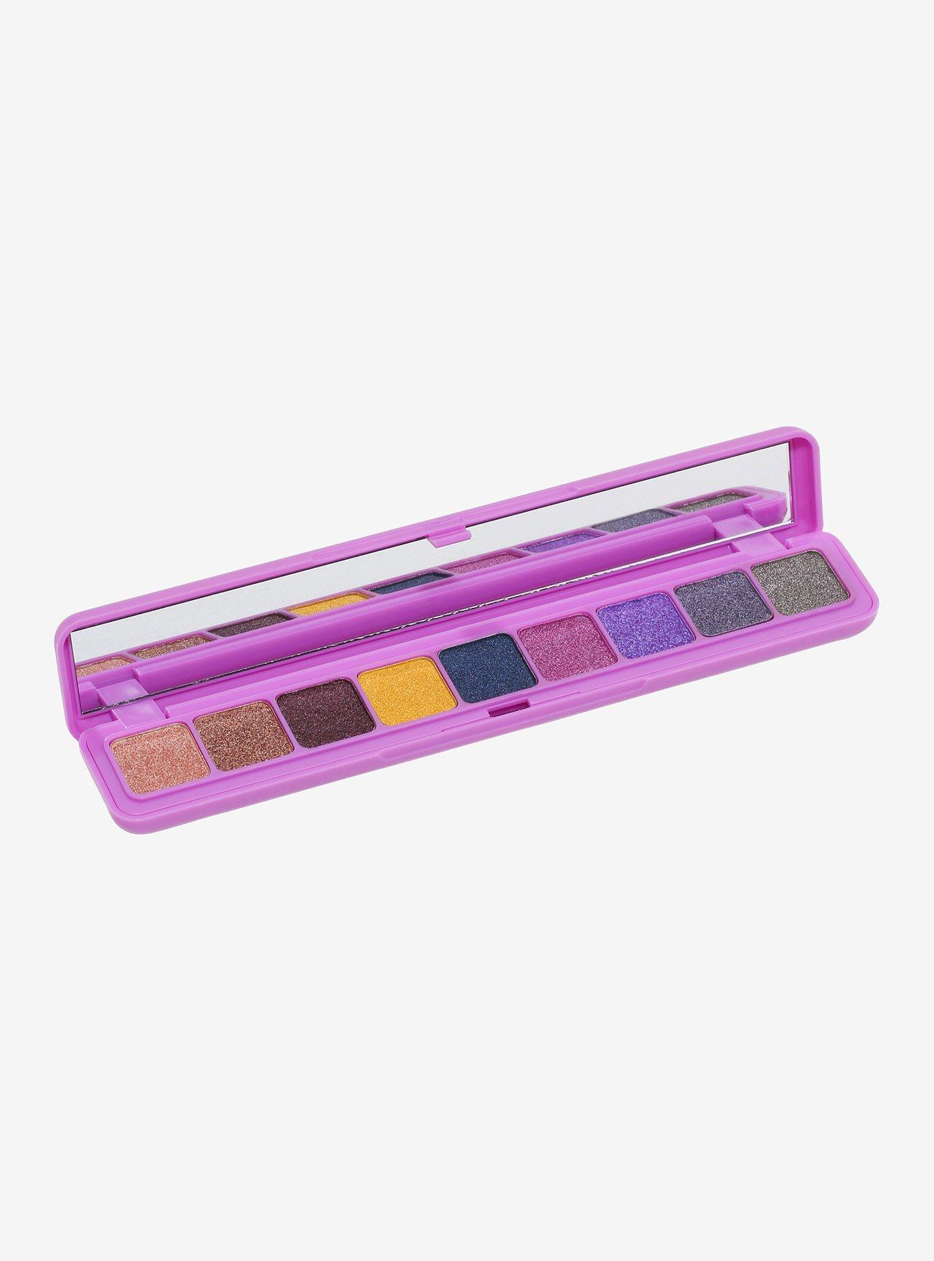 J.Cat Sweet Tooth Grape Crunch Eyeshadow Palette, , alternate