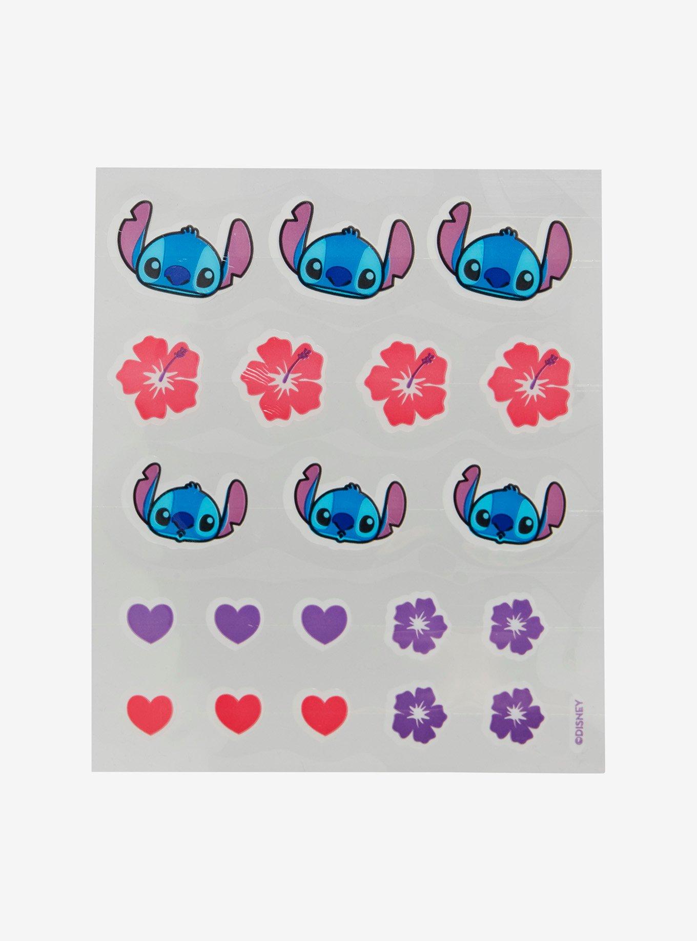 The Creme Shop Disney Stitch Hydrocolloid Blemish Patches, , alternate