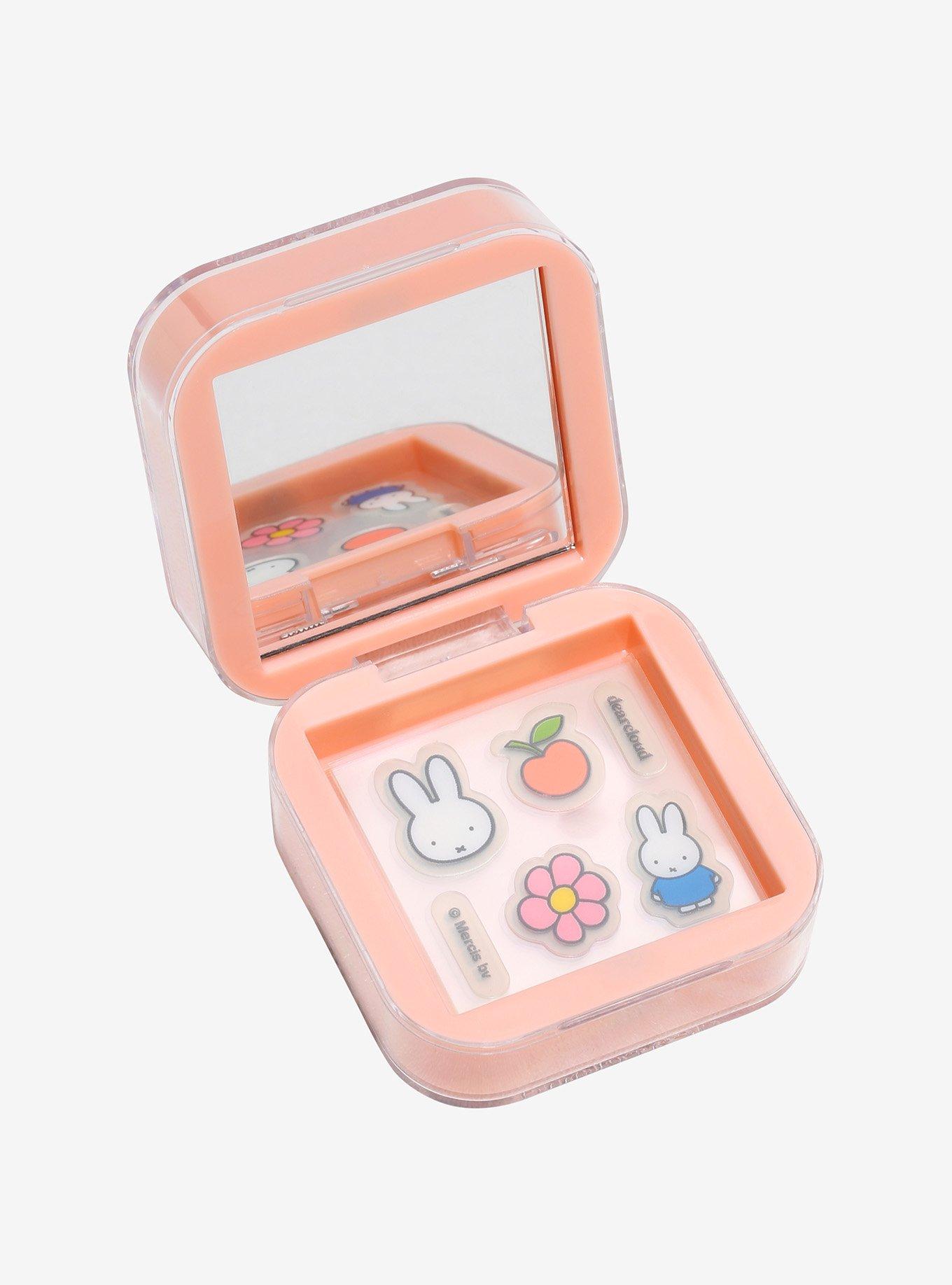 Dearcloud Miffy Hydrocolloid Blemish Patches, , alternate