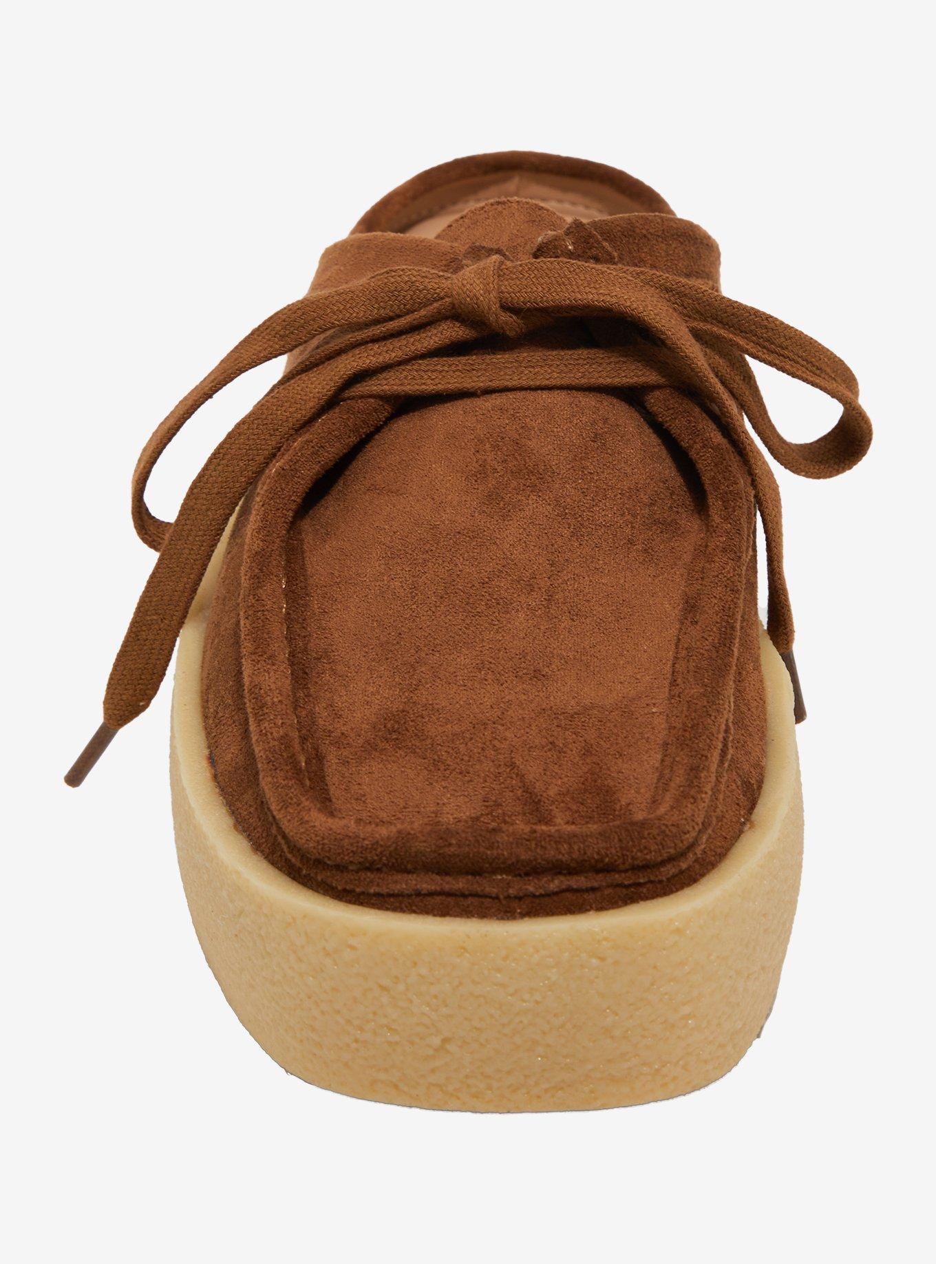 Dirty Laundry Brown Daybreak Moc Toe Mules, MULTI, alternate