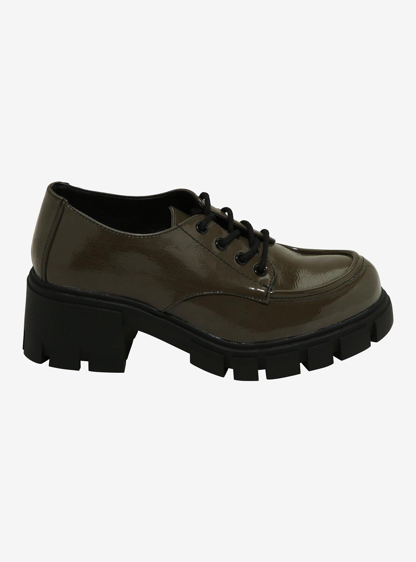 Dirty Laundry Olive Noyz Loafers, MULTI, alternate