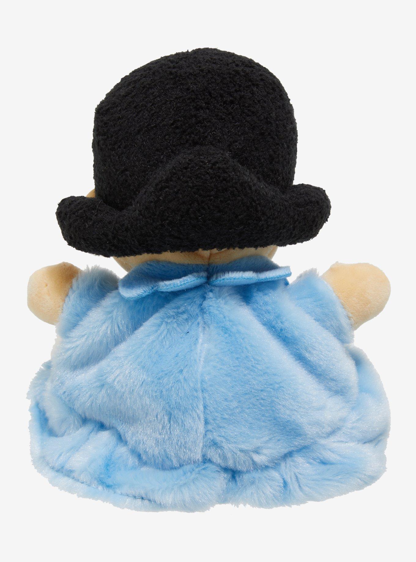 Aurora Palm Pals Peanuts Lucy Plush, , alternate