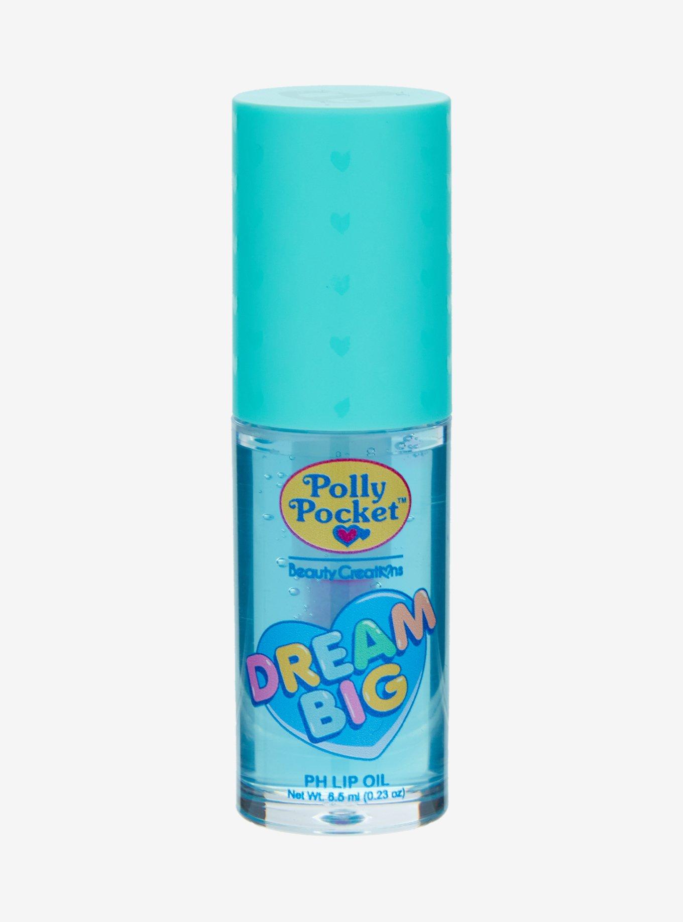 Polly Pocket Dream Big PH Level Lip Oil, , hi-res