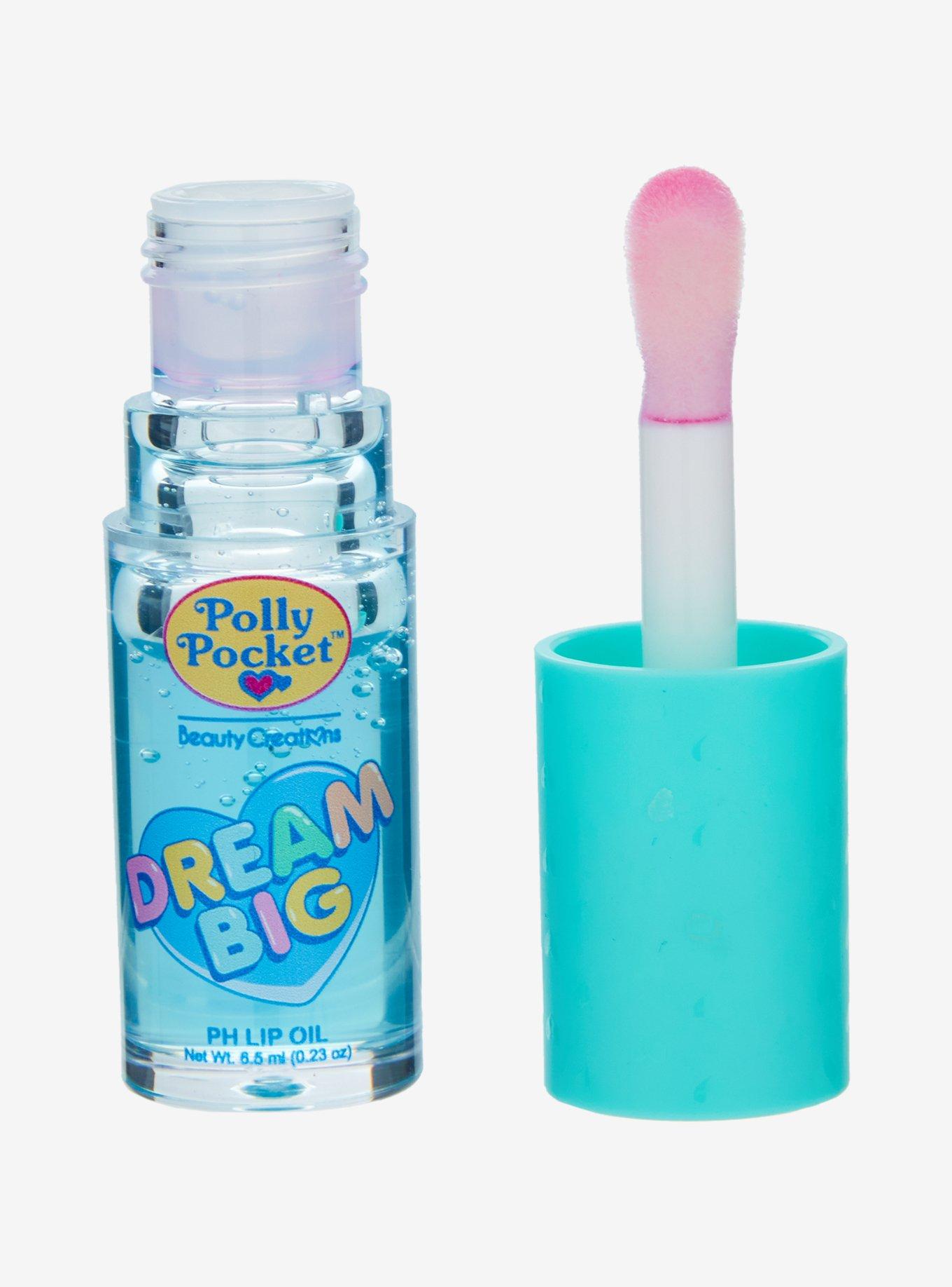 Polly Pocket Dream Big PH Level Lip Oil, , alternate