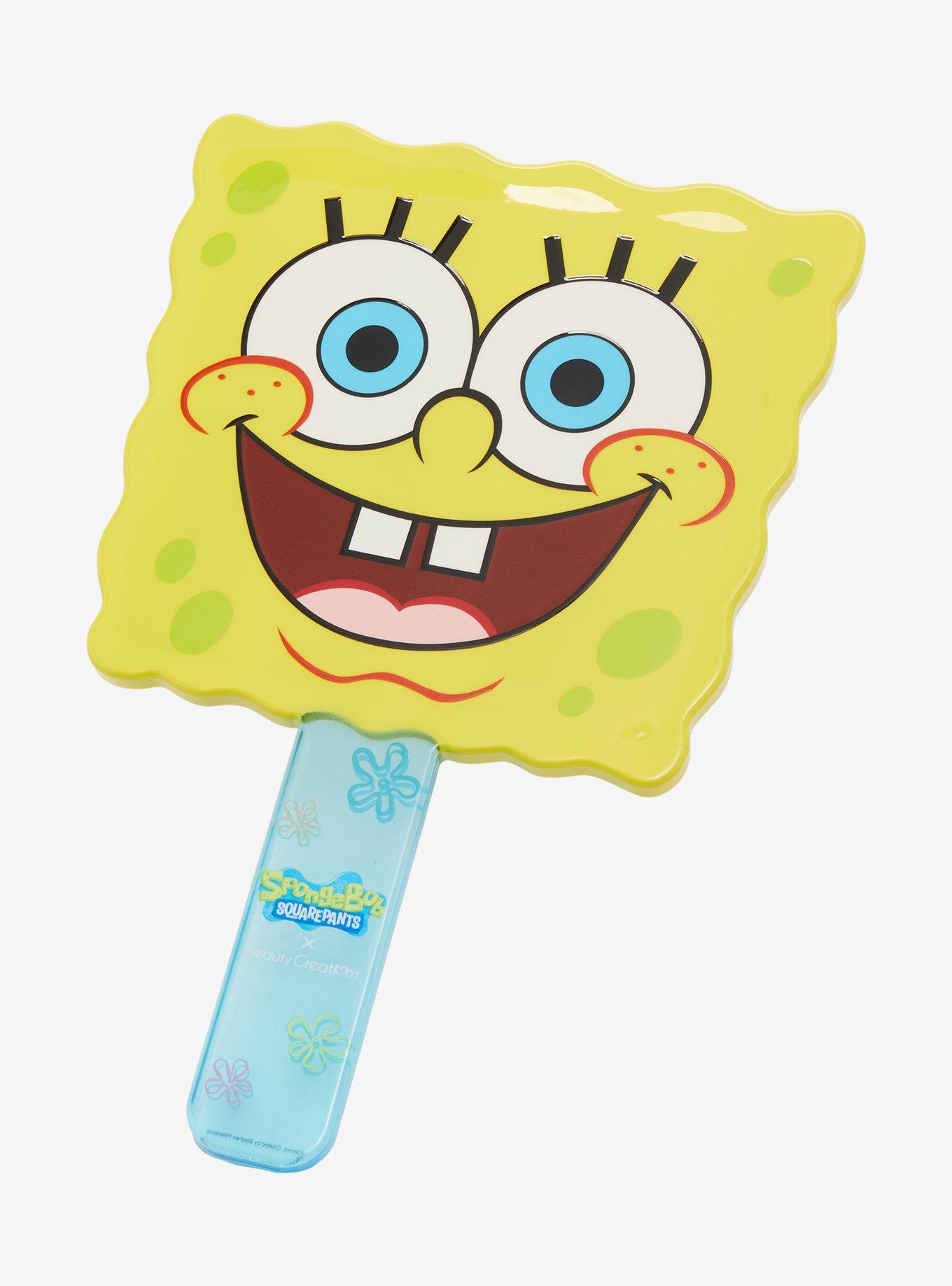 SpongeBob SquarePants Hand Mirror, , hi-res