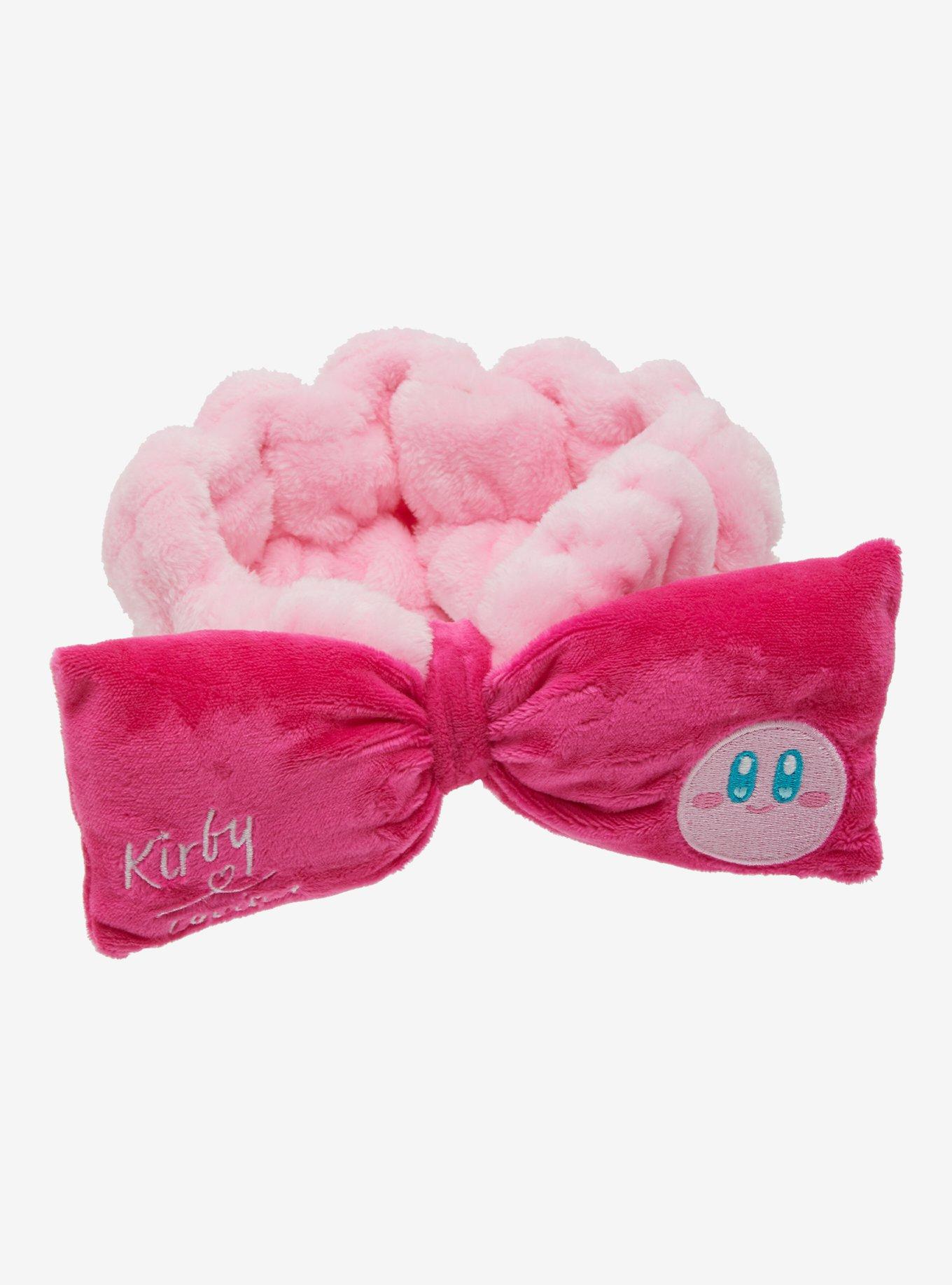 Lovisia Kirby Spa Headband, , alternate