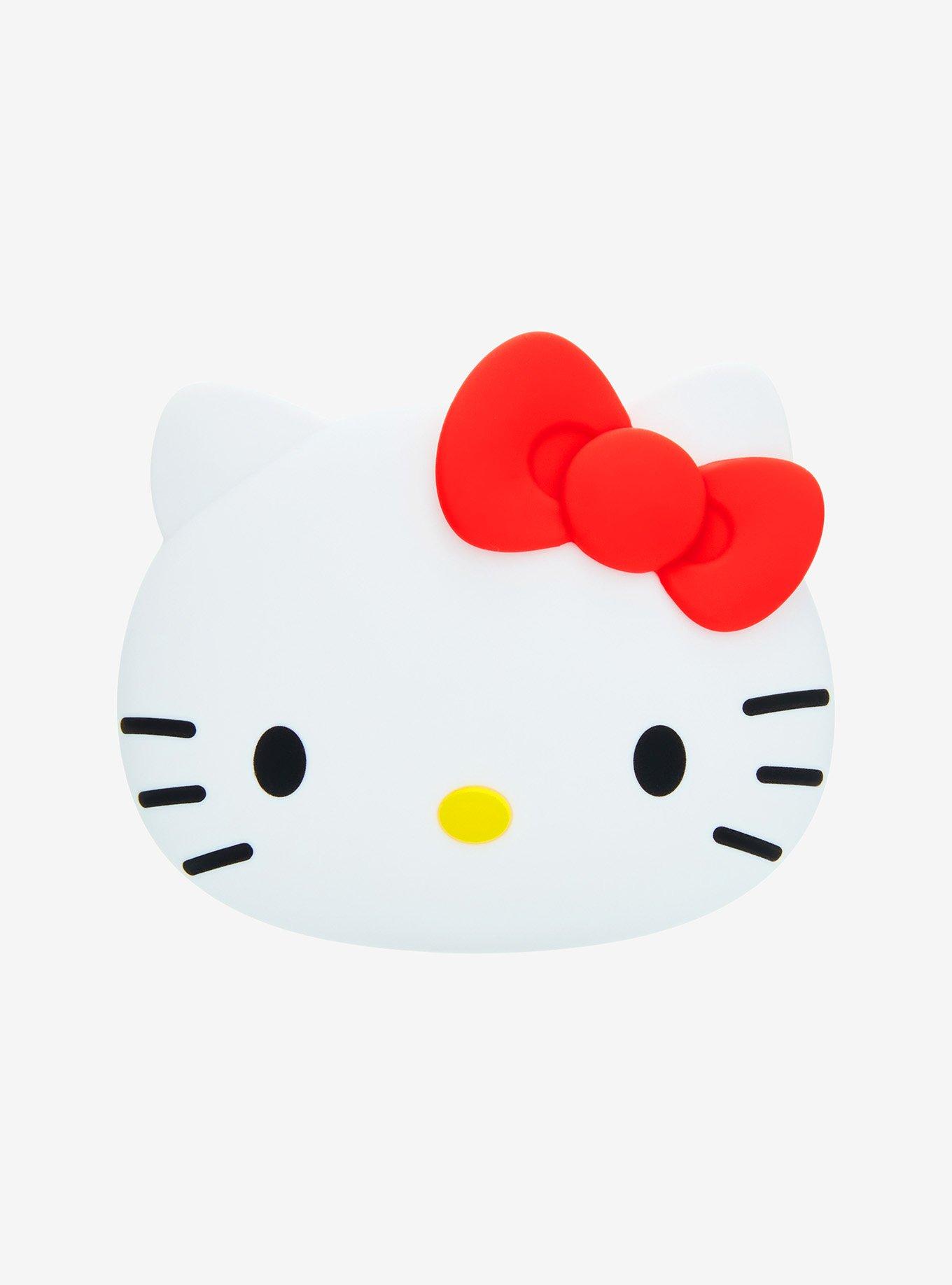 Geske Hello Kitty SmartAppGuided Facial Brush, , hi-res