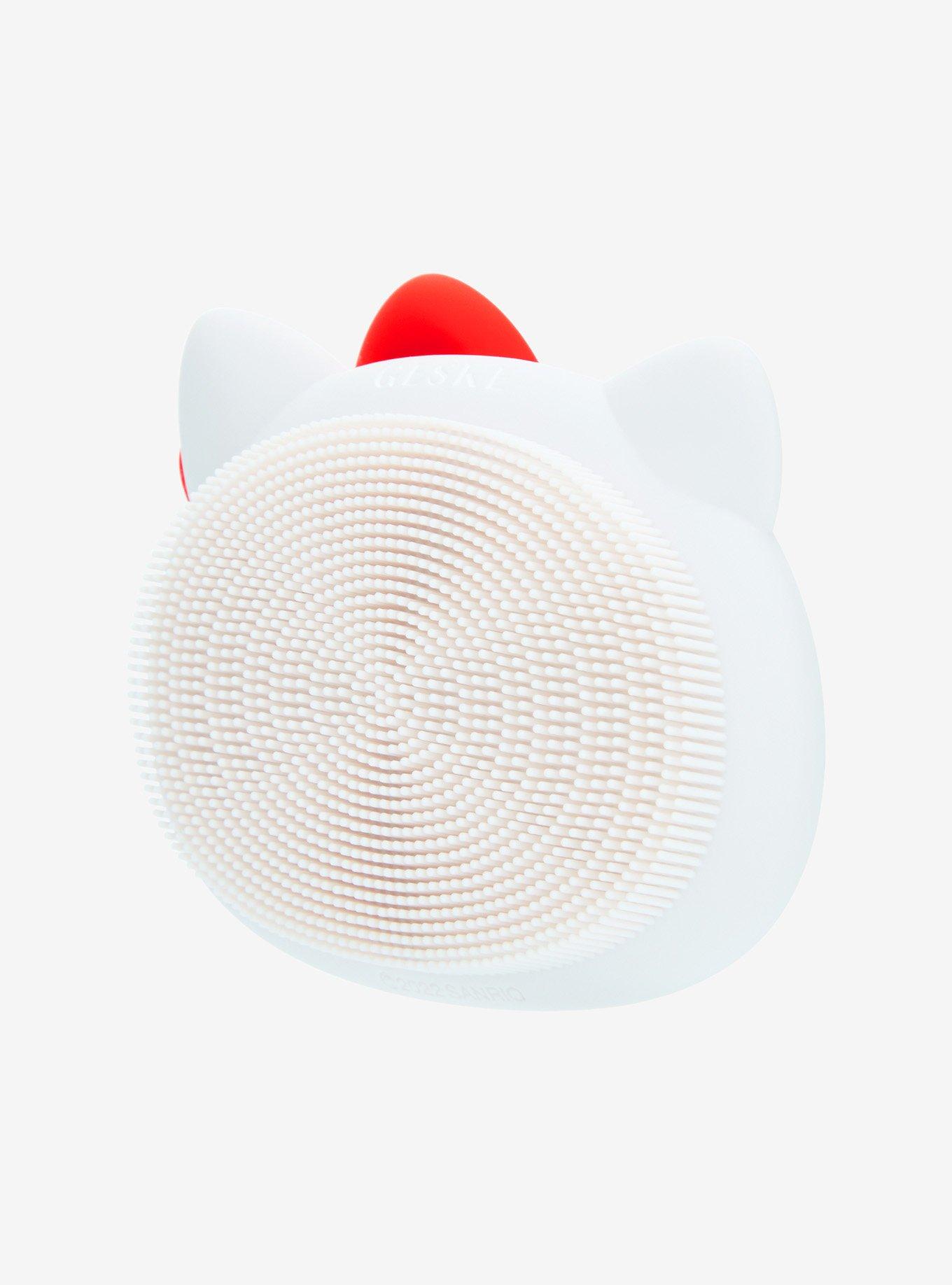 Geske Hello Kitty SmartAppGuided Facial Brush, , alternate