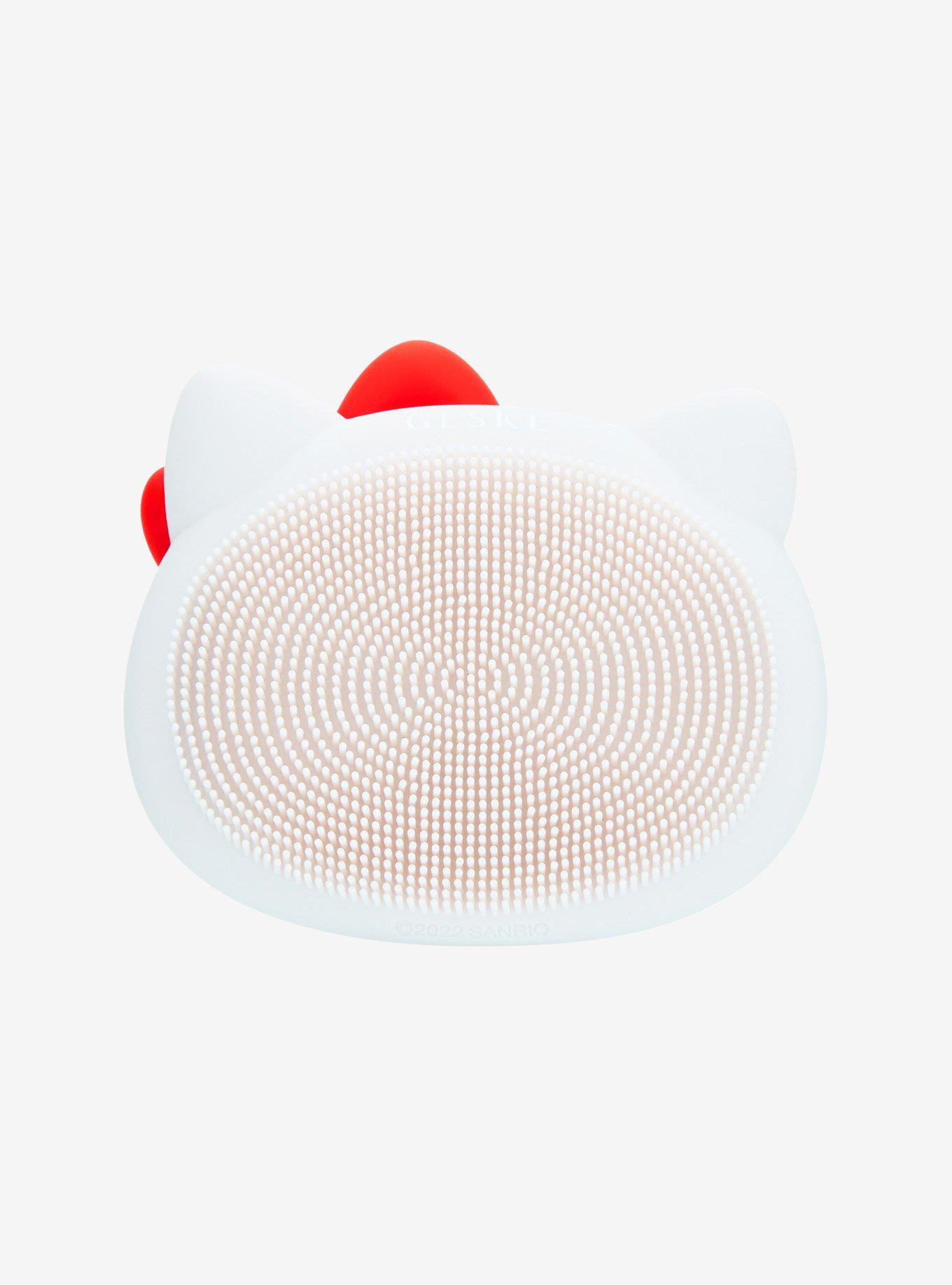 Geske Hello Kitty SmartAppGuided Facial Brush, , alternate