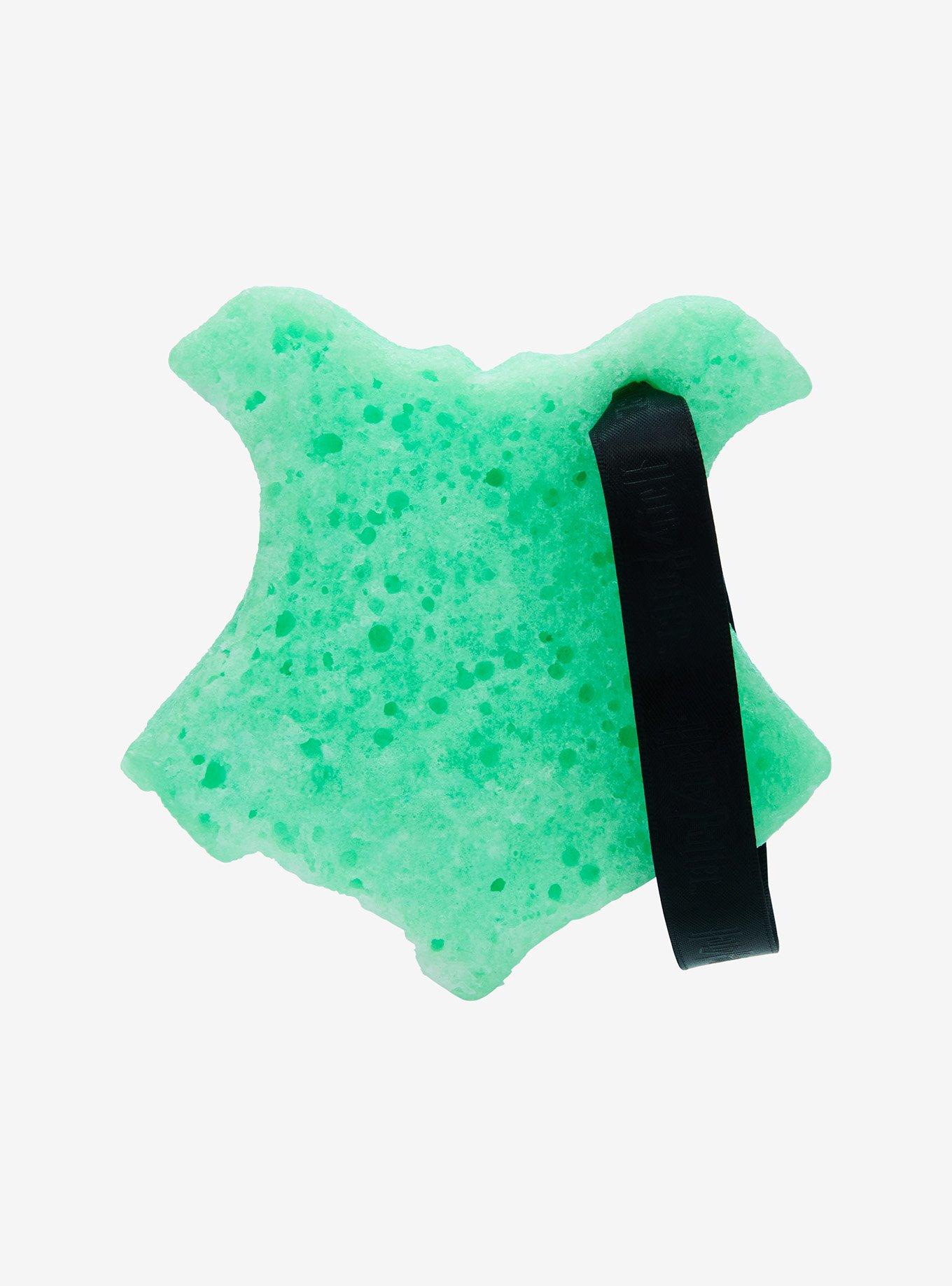 Spongelle Harry Potter Slytherin Salazar's Ambition Buffer, , alternate