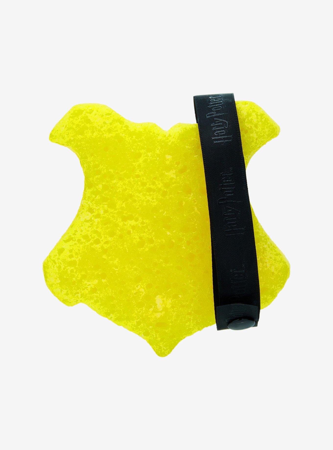 Spongelle Harry Potter Hufflepuff Helga's Loyalty Buffer, , alternate