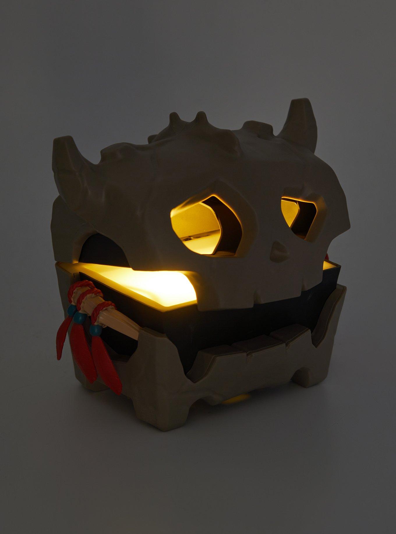 Nintendo The Legend of Zelda Bokoblin Chest Mood Light, , alternate