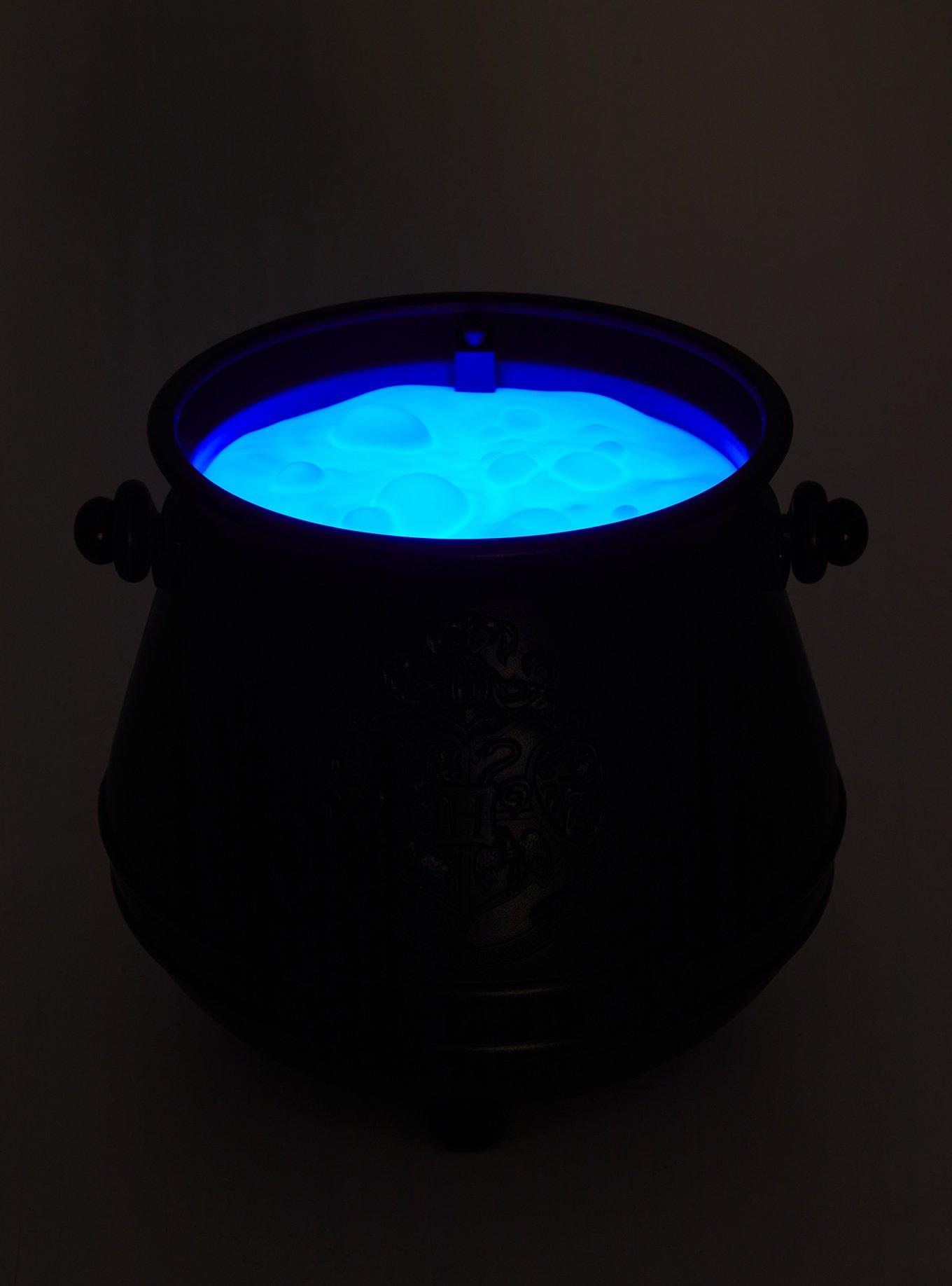 Harry Potter Cauldron Potion Mood Light, , alternate