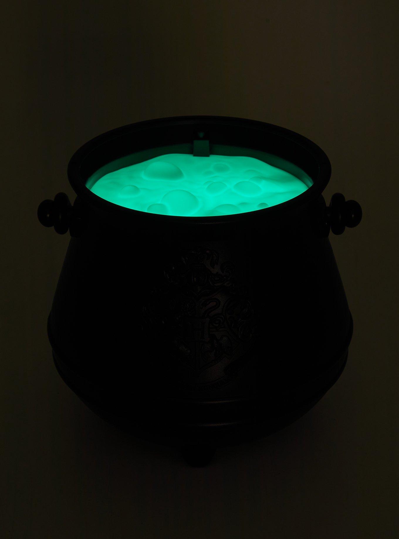 Harry Potter Cauldron Potion Mood Light, , alternate