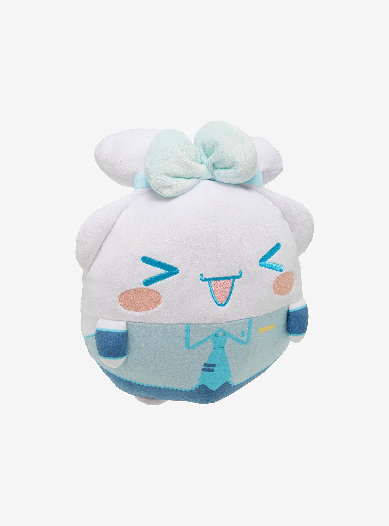 Cinnamoroll X Hatsune Miku Assorted Blind Plush, , alternate