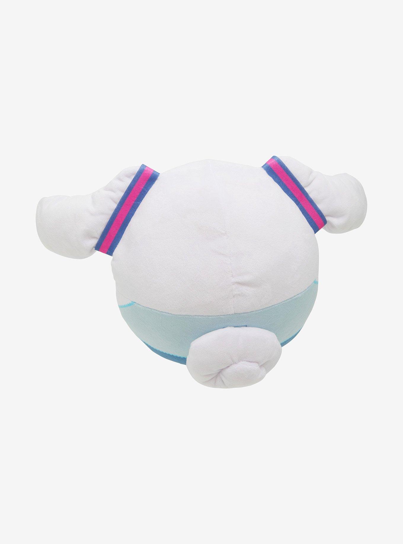 Cinnamoroll X Hatsune Miku Assorted Blind Plush, , alternate