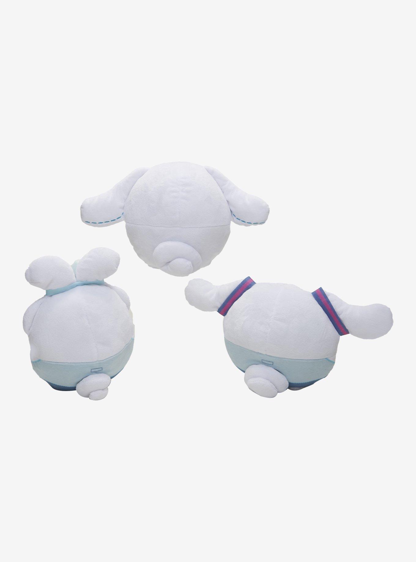 Cinnamoroll X Hatsune Miku Assorted Blind Mini Plush, , hi-res