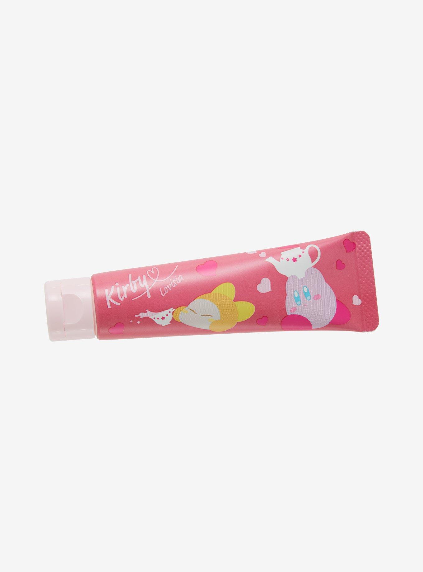 Lovisia Kirby Peach Tea Hand Cream, , alternate