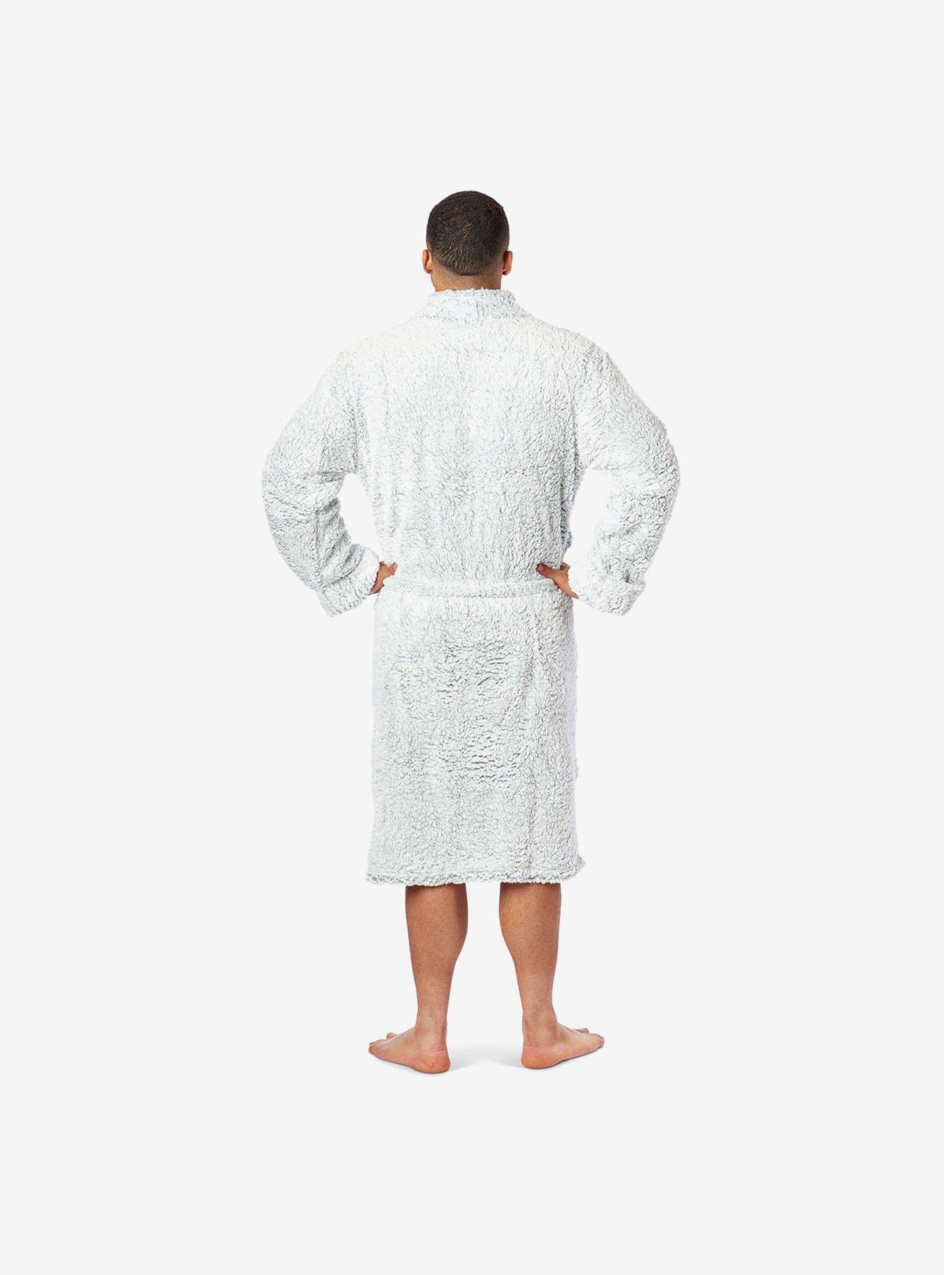 Yellowstone Sherpa Bathrobe, , alternate