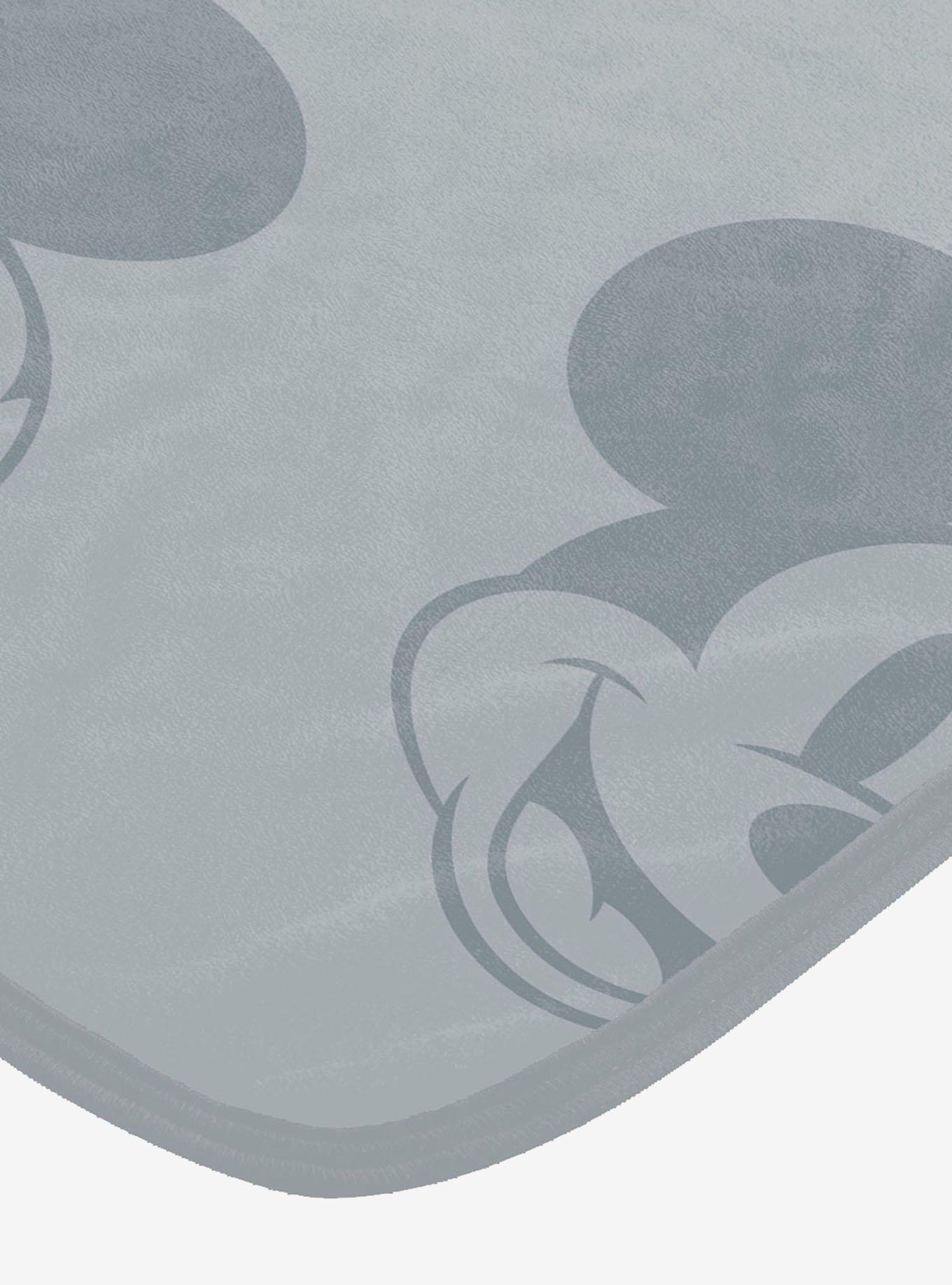 Disney Mickey Mouse This Is Mickey Micro Raschel Throw, , alternate