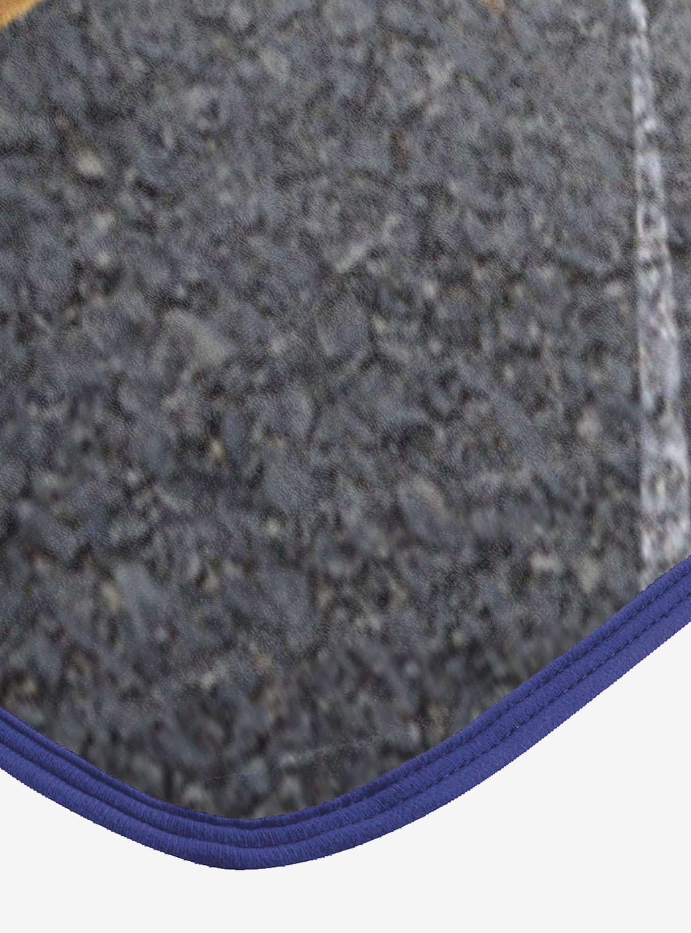 Paw Patrol Chase Your Dreams Micro Raschel Throw, , alternate