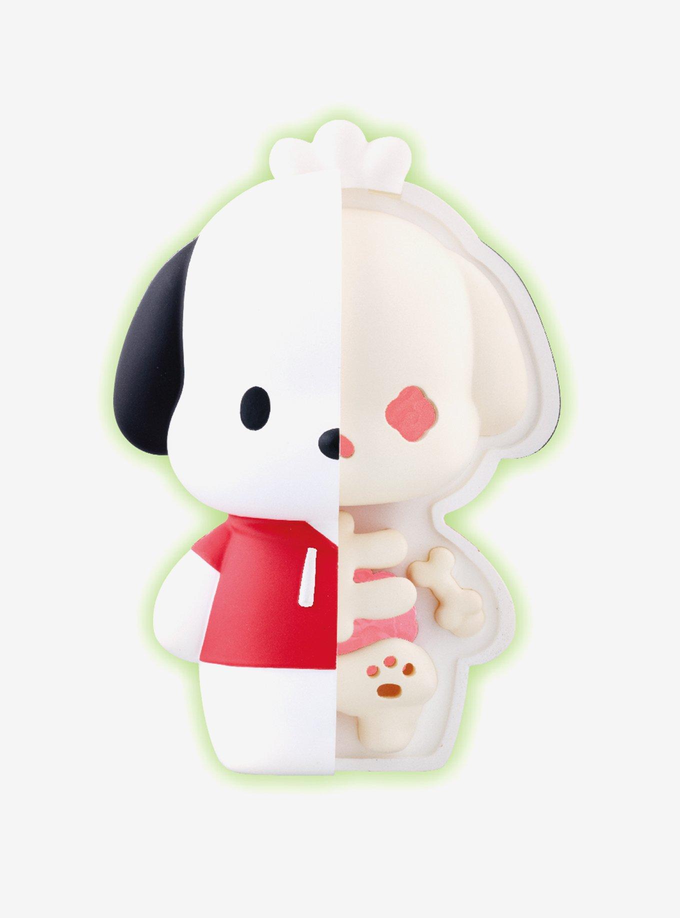 Hello Kitty And Friends Kaitai Puzzle Fantasy Volume 2 Blind Box Figure Hot Topic Exclusive, , alternate