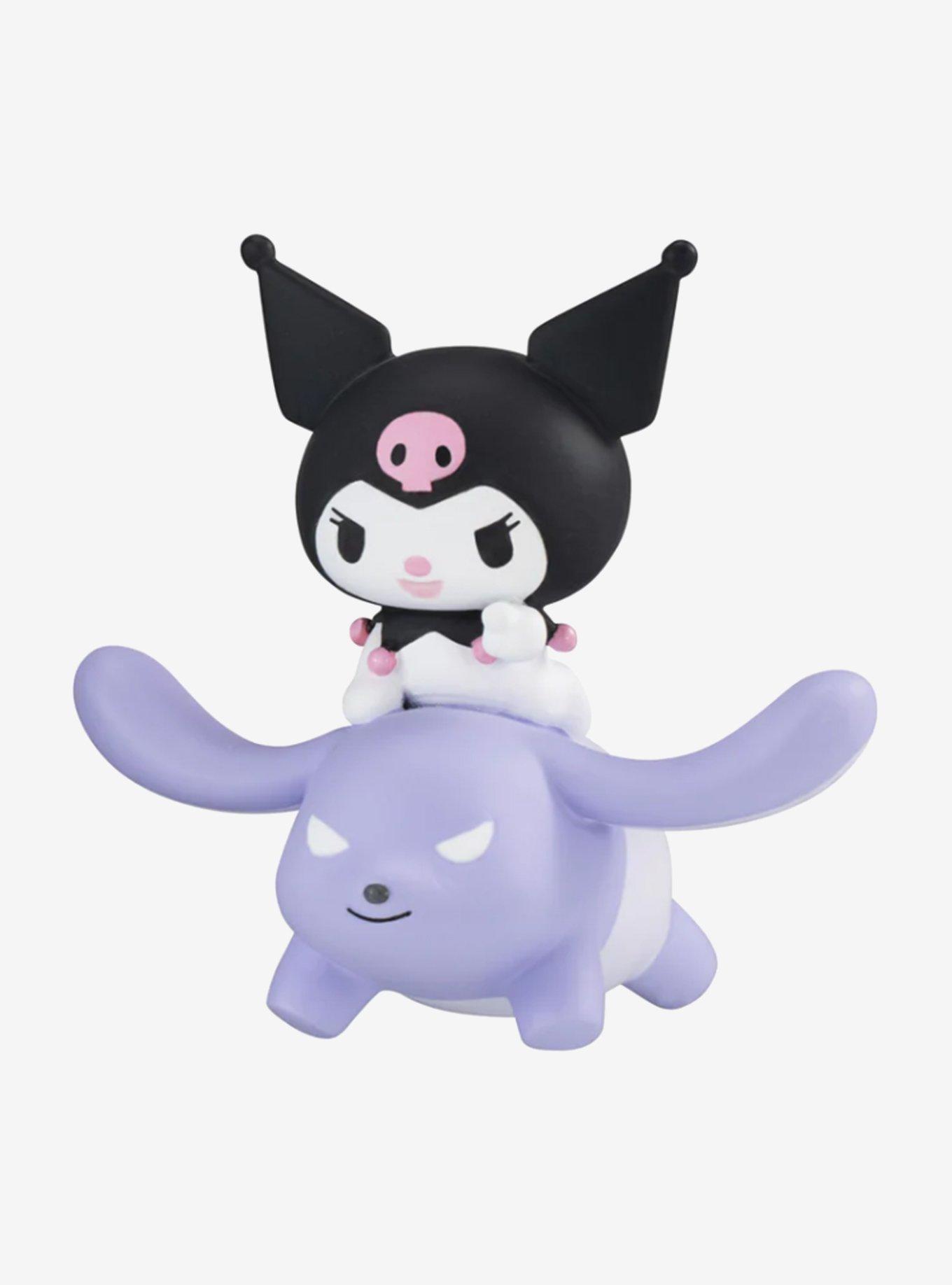 Tobimasu Hello Kitty And Friends Flying Blind Box Figure, , alternate