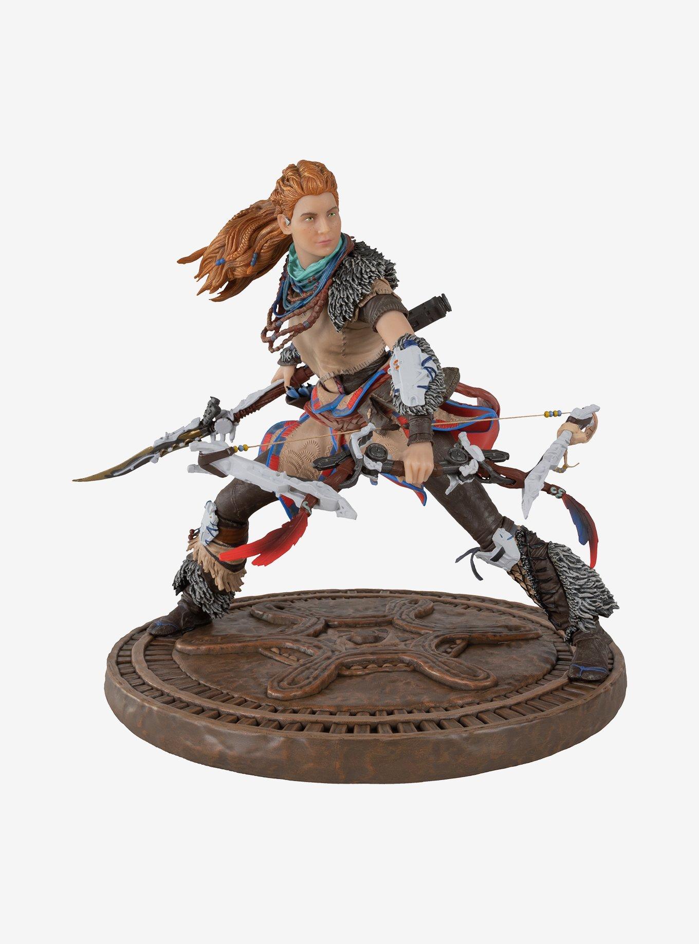 Dark Horse Horizon Forbidden West Aloy Figure, , alternate