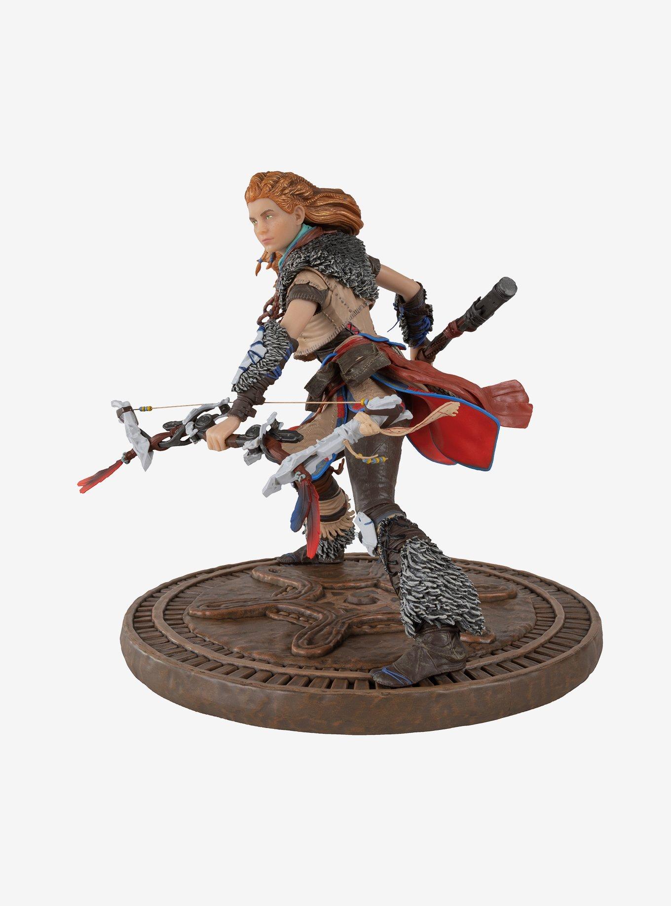 Dark Horse Horizon Forbidden West Aloy Figure, , alternate