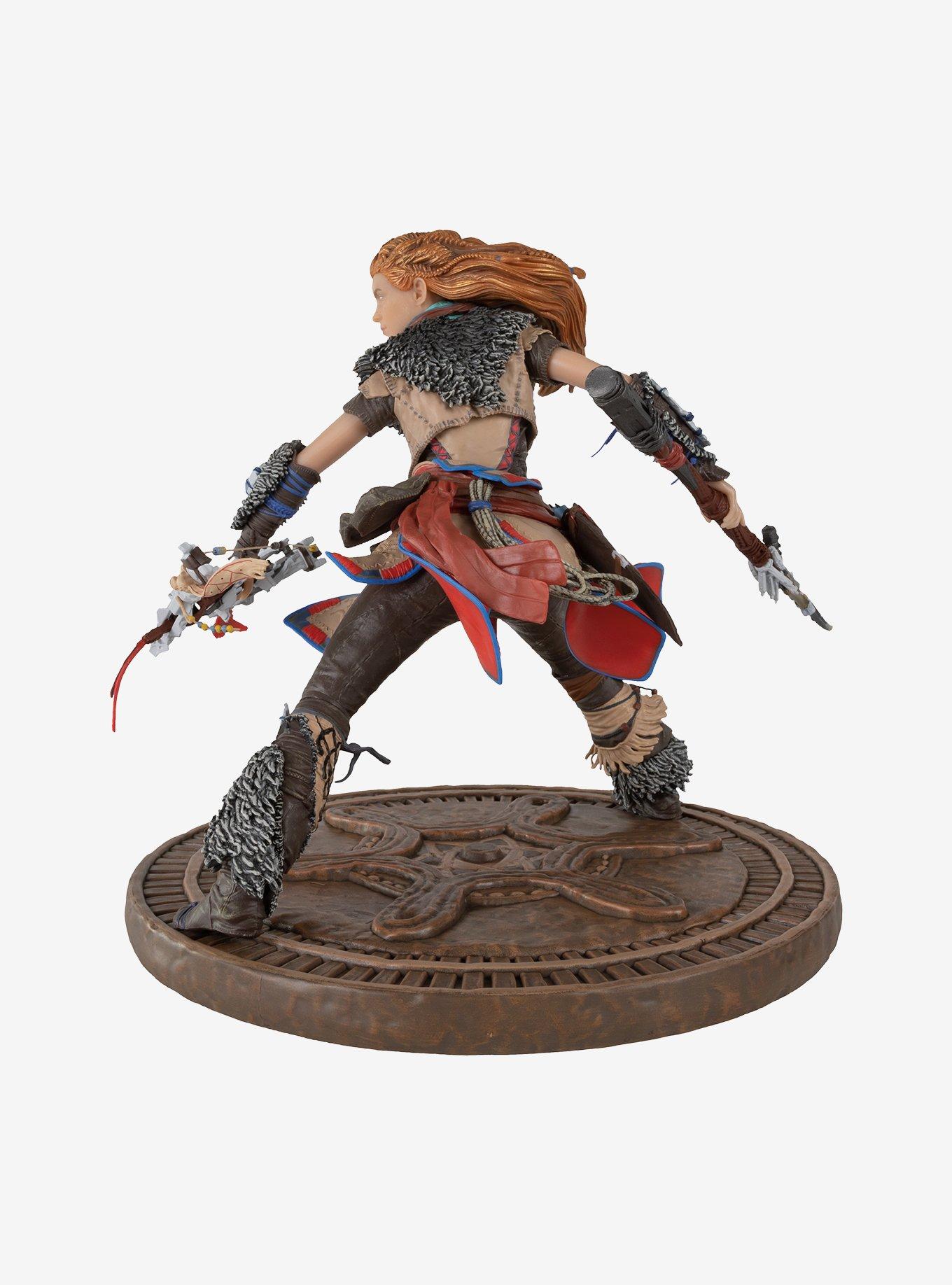 Dark Horse Horizon Forbidden West Aloy Figure, , alternate