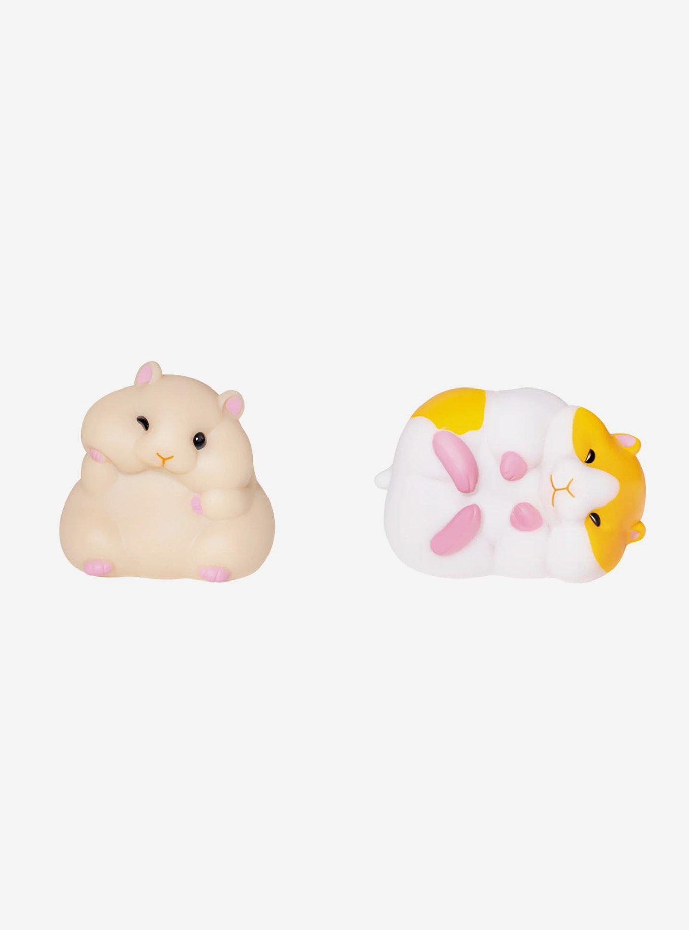 Yell Soft Hamster Blind Box Figure, , hi-res