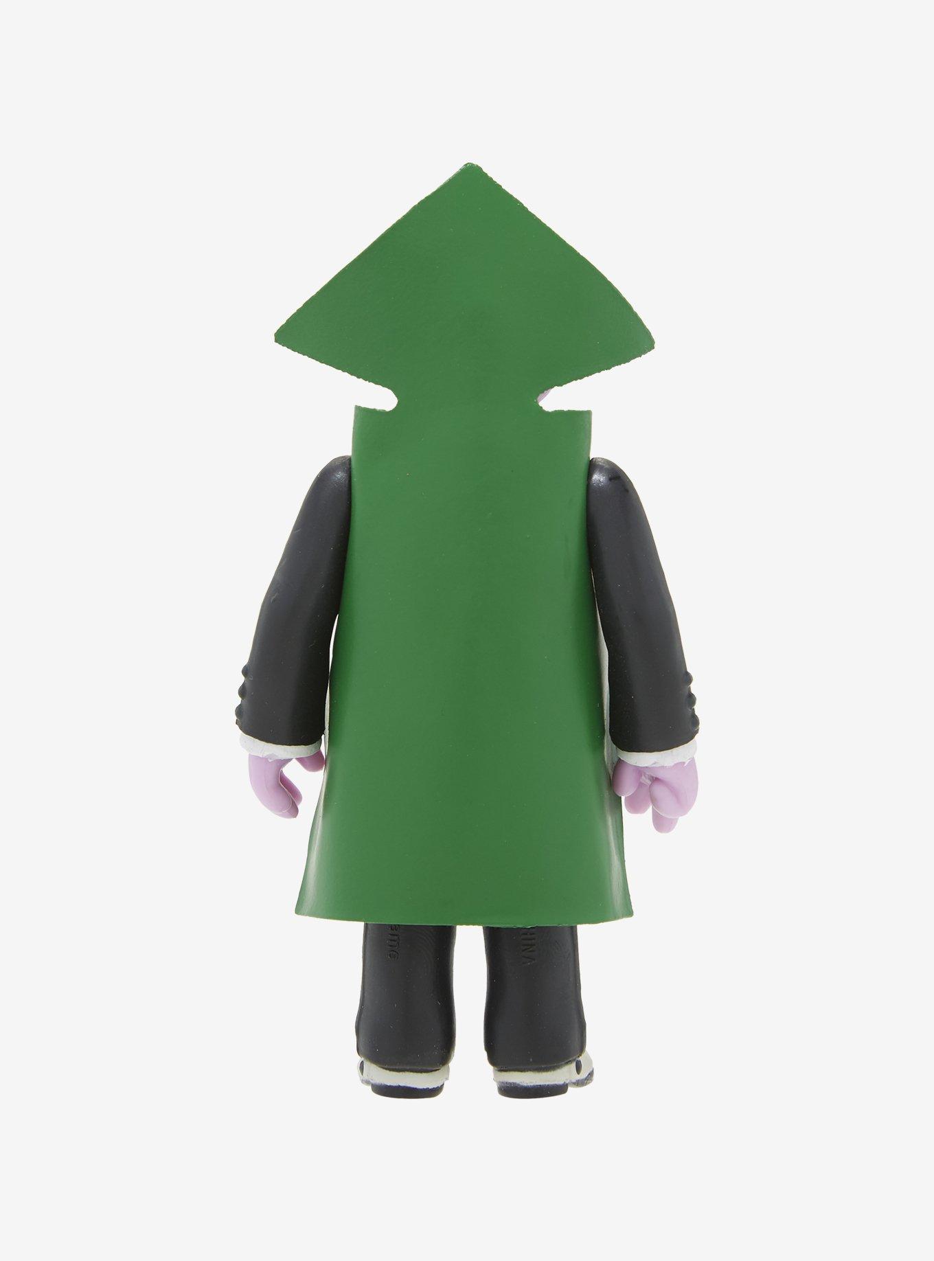 Super7 Sesame Street ReAction Count von Count Figure, , alternate