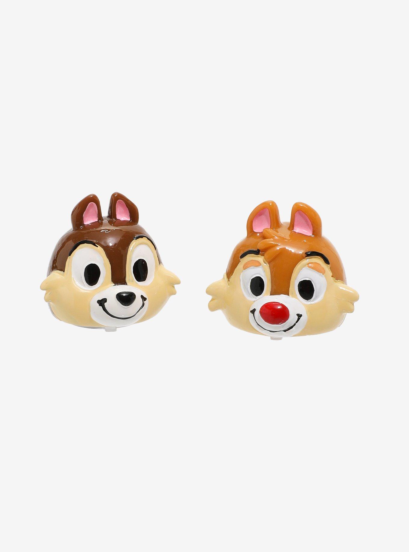 Disney Chip 'N' Dale Lip Balm Set, , hi-res
