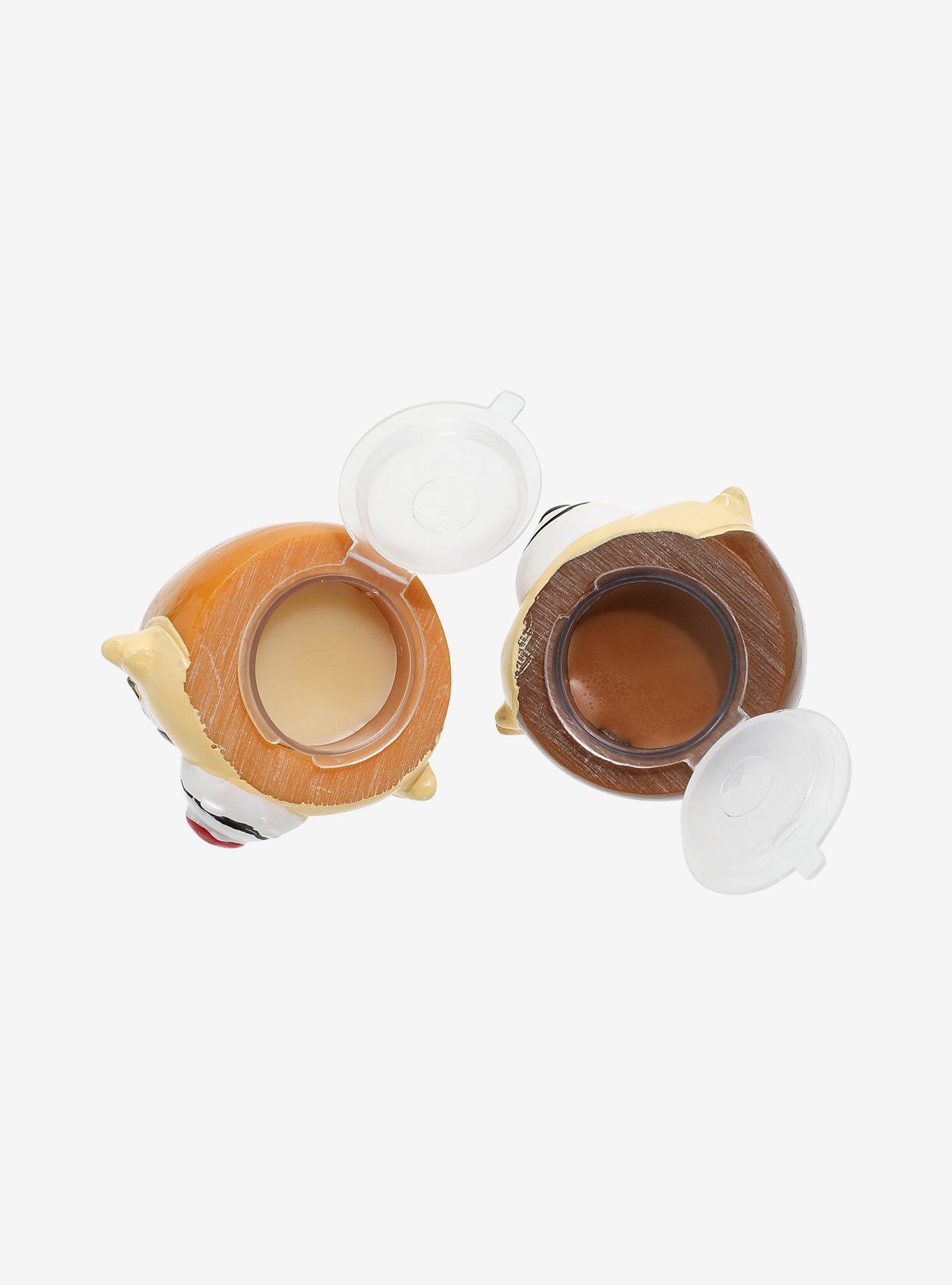 Disney Chip 'N' Dale Lip Balm Set, , alternate