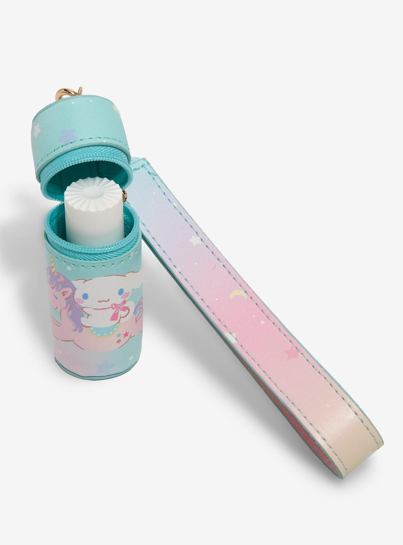 Cinnamoroll Lip Gloss Case, , alternate
