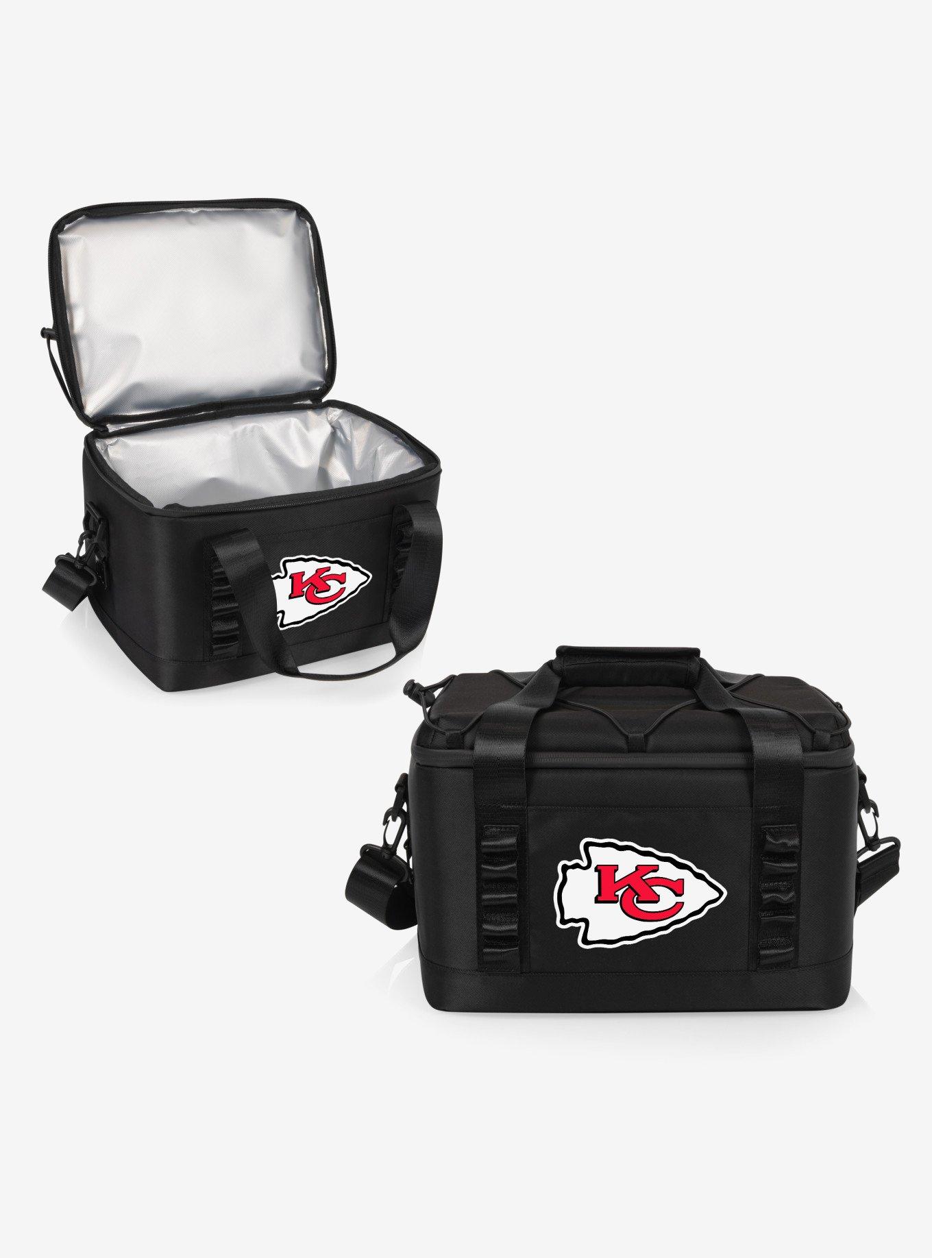 NFL Kansas City Chiefs Tarana 12 Can Cooler Bag, , hi-res