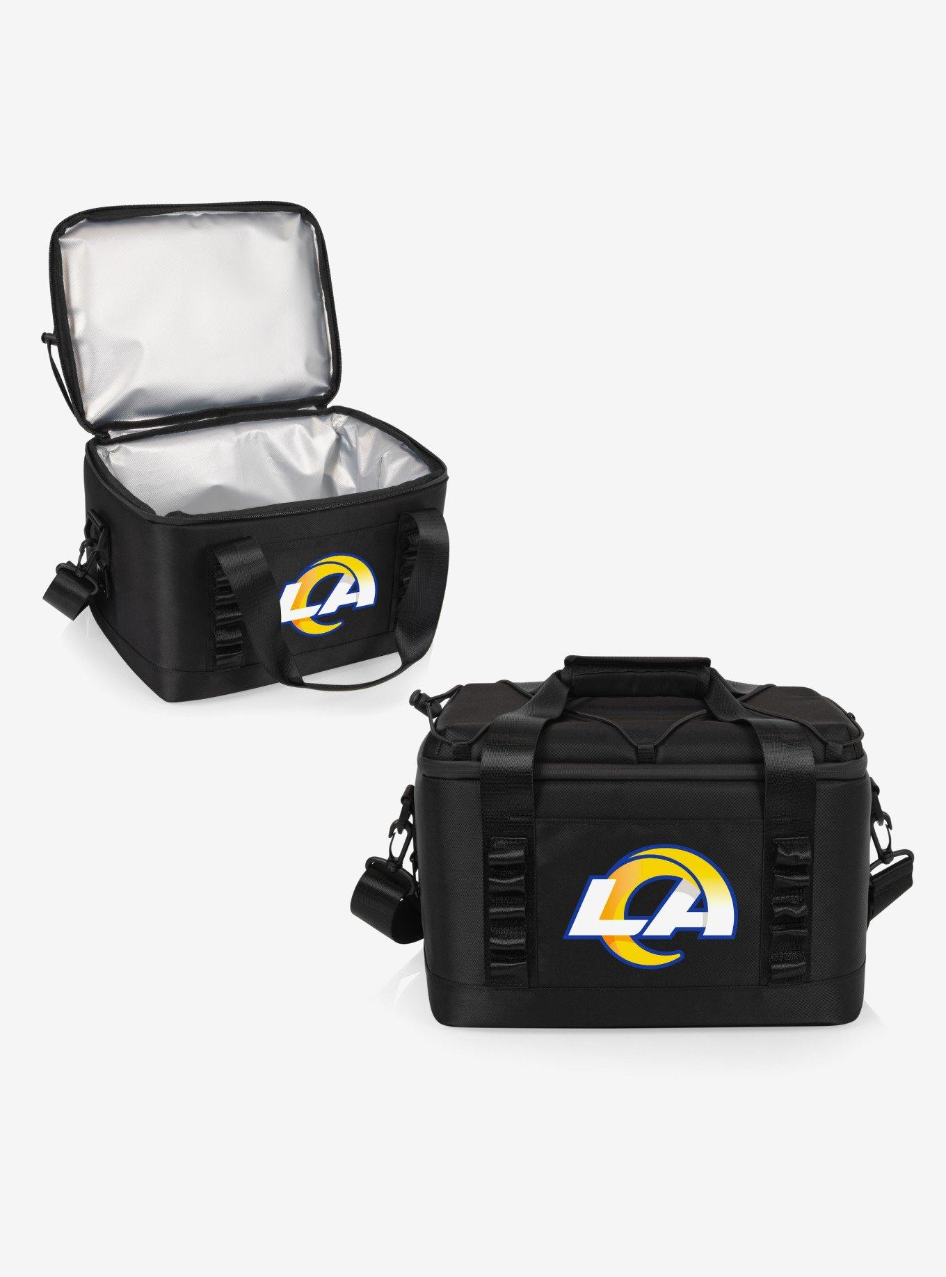 NFL Los Angeles Rams Tarana 12 Can Cooler Bag, , hi-res