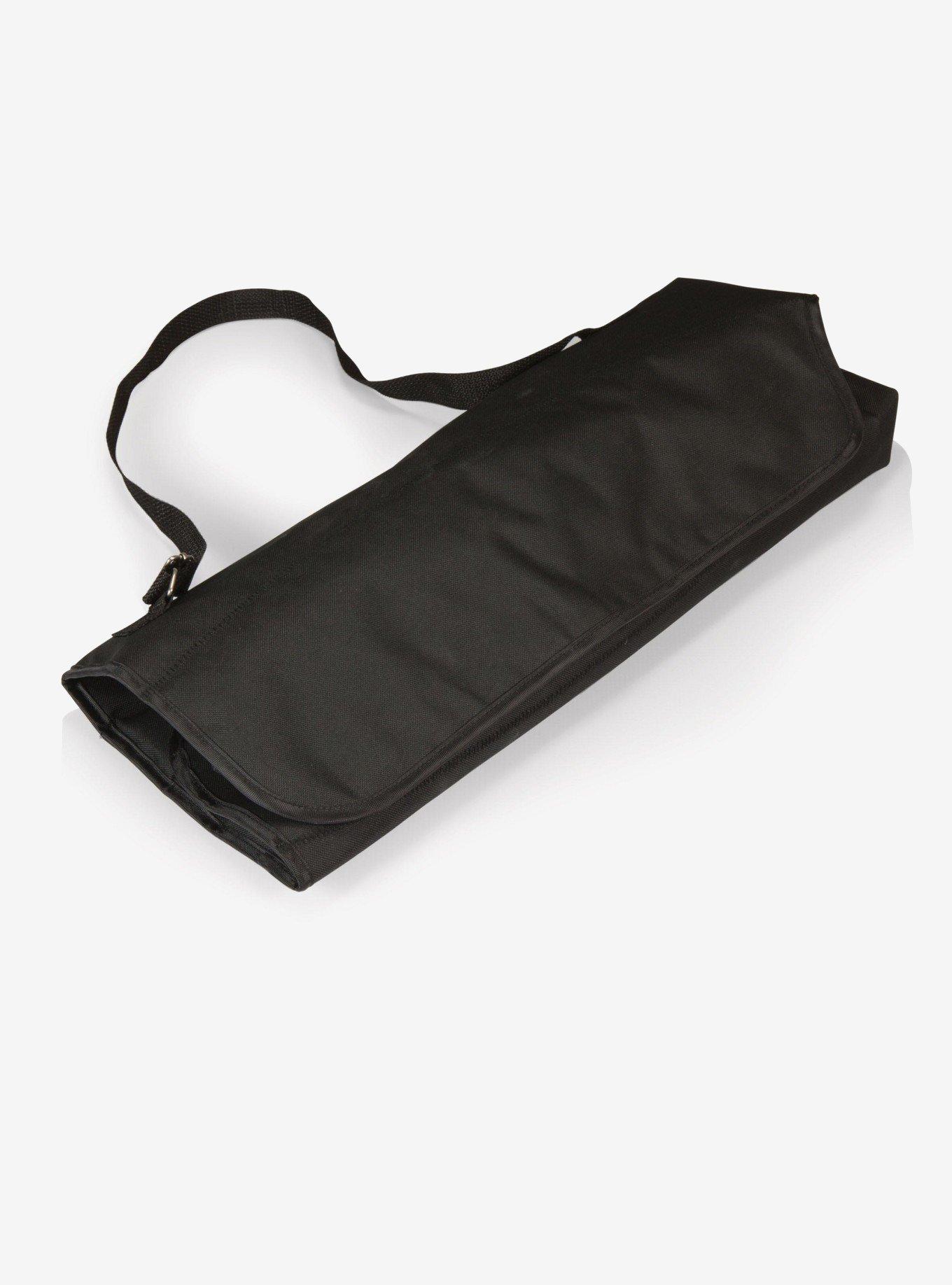 NFL Las Vegas Raiders BBQ Apron Tote Grill Set, , hi-res