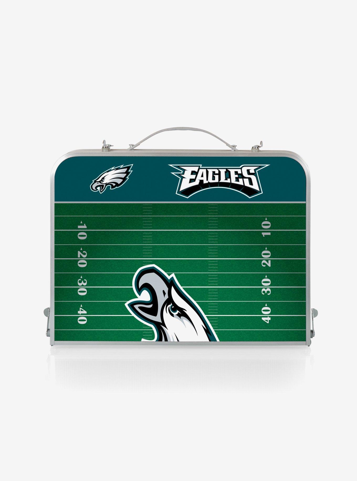 NFL Philadelphia Eagles Mini Portable Concert Table, , hi-res