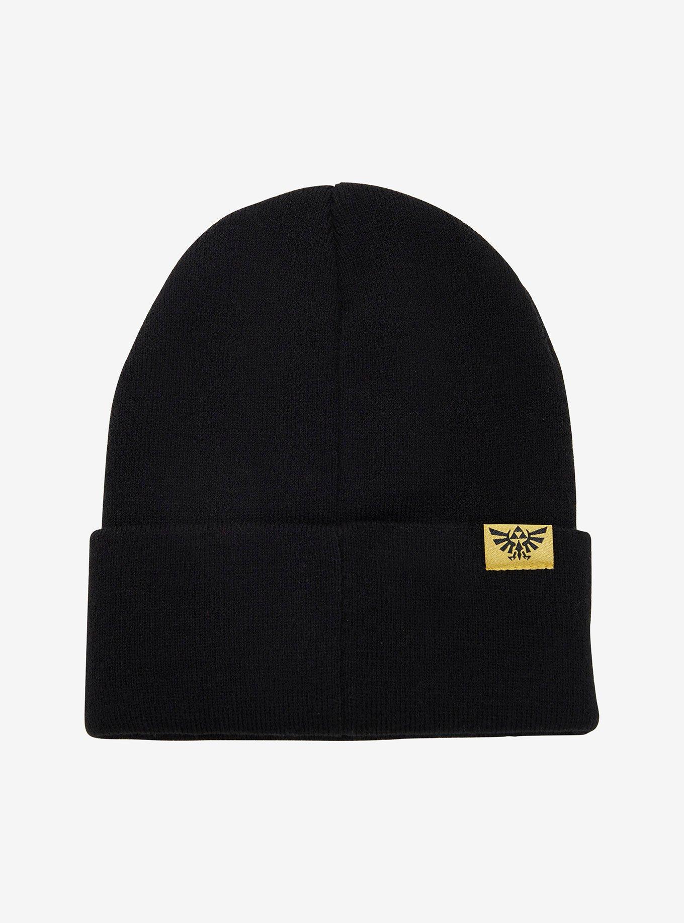 ★韓国人気★BADBLOOD★LION PATCH BEANIE MUSINSA | BADBLOOD Lion Patch Beanie - Washed Black