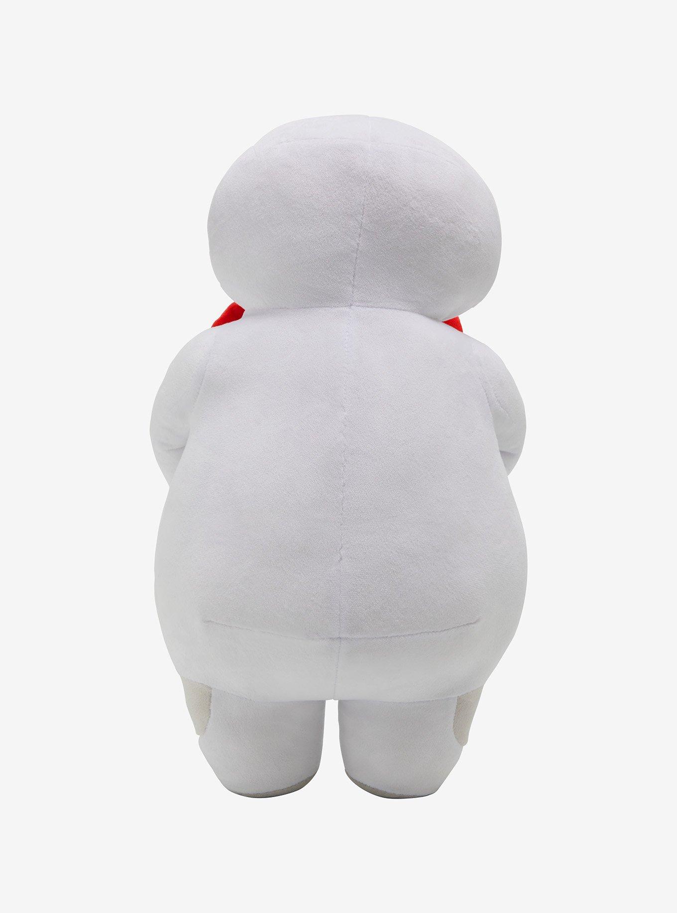 Disney Big Hero 6 Baymax Heart 18 Inch Plush, , alternate