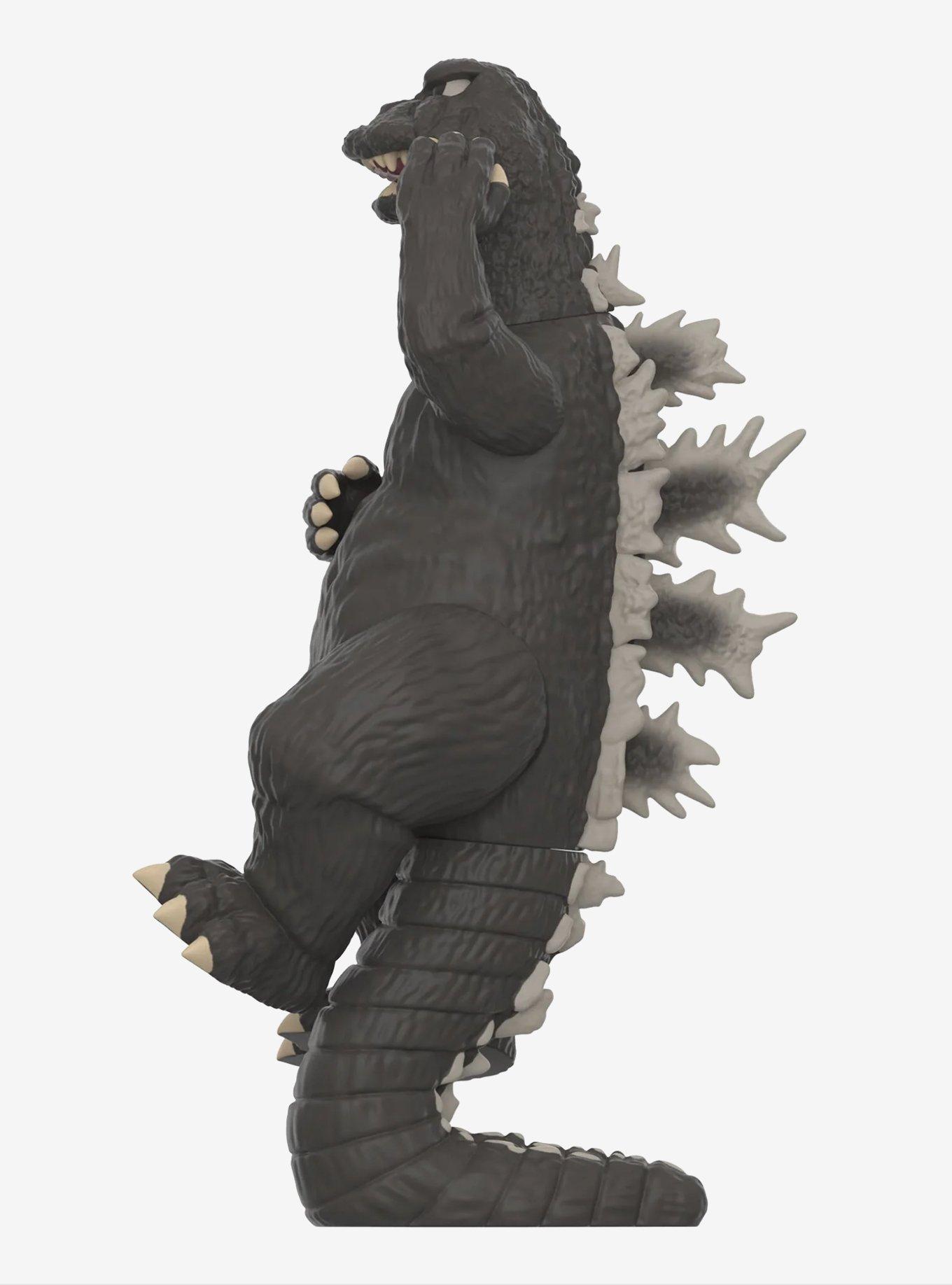 Super7 Toho ReAction Godzilla '65 (Victory Celebration) Action Figure, , hi-res