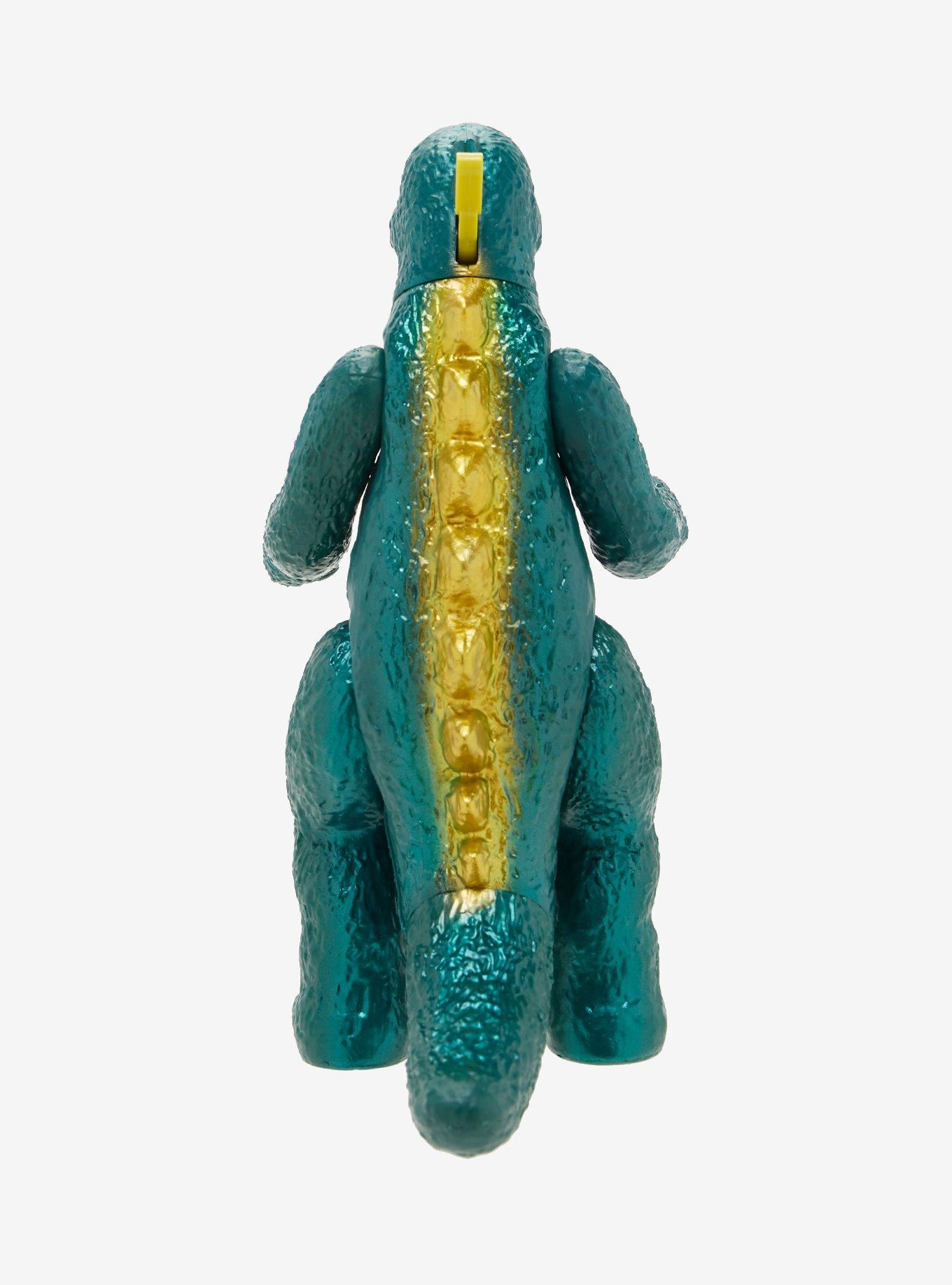 Super7 Shogun Godzilla Ultimates! Godzilla (Green Metallic Hawaii) Figure, , alternate