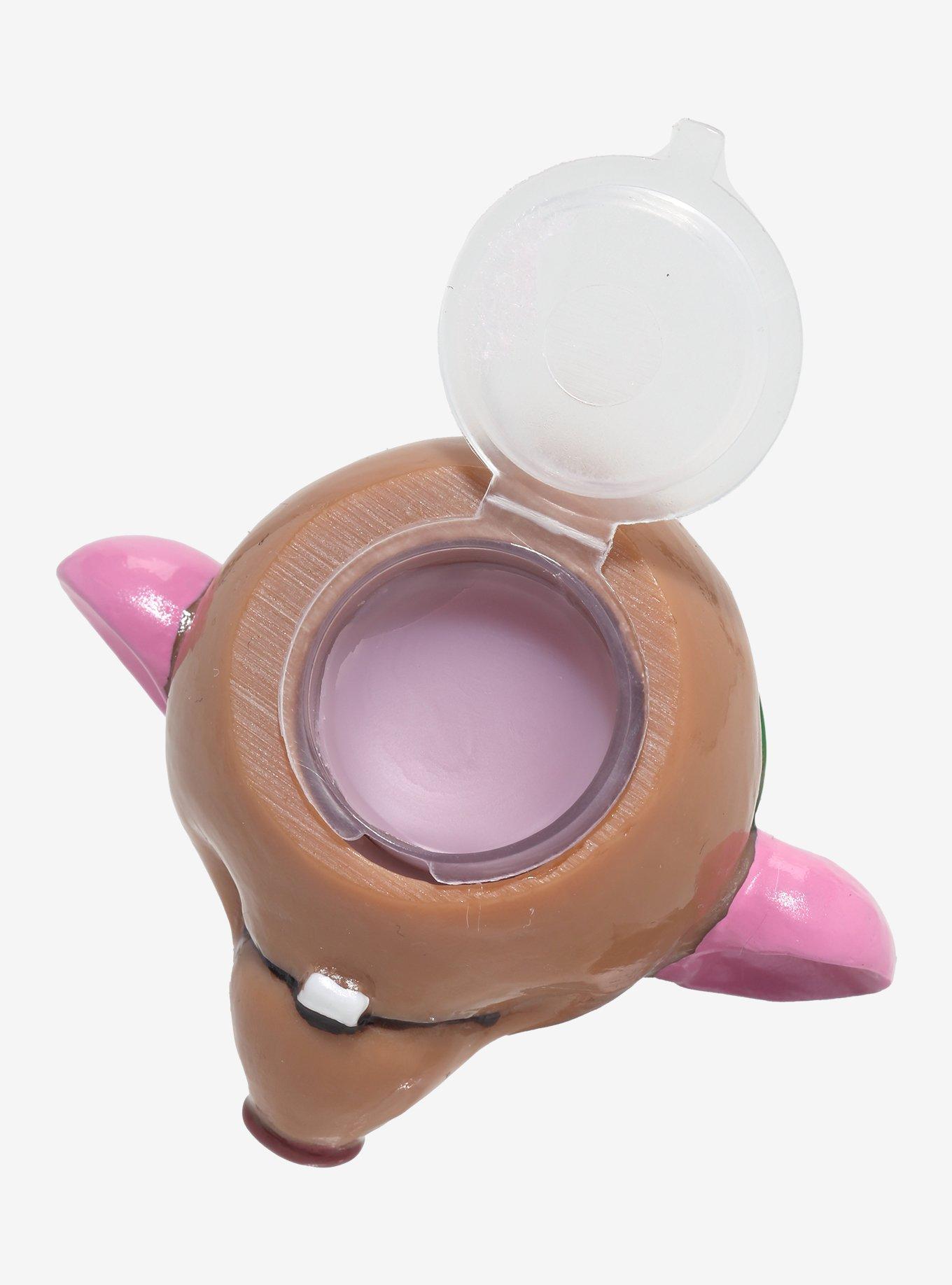Disney Cinderella Gus Figural Lip Balm, , hi-res