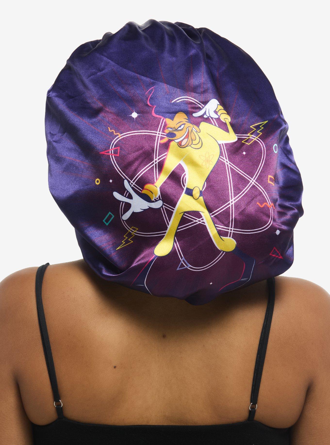 Disney A Goofy Movie Powerline Reversible Bonnet, , alternate