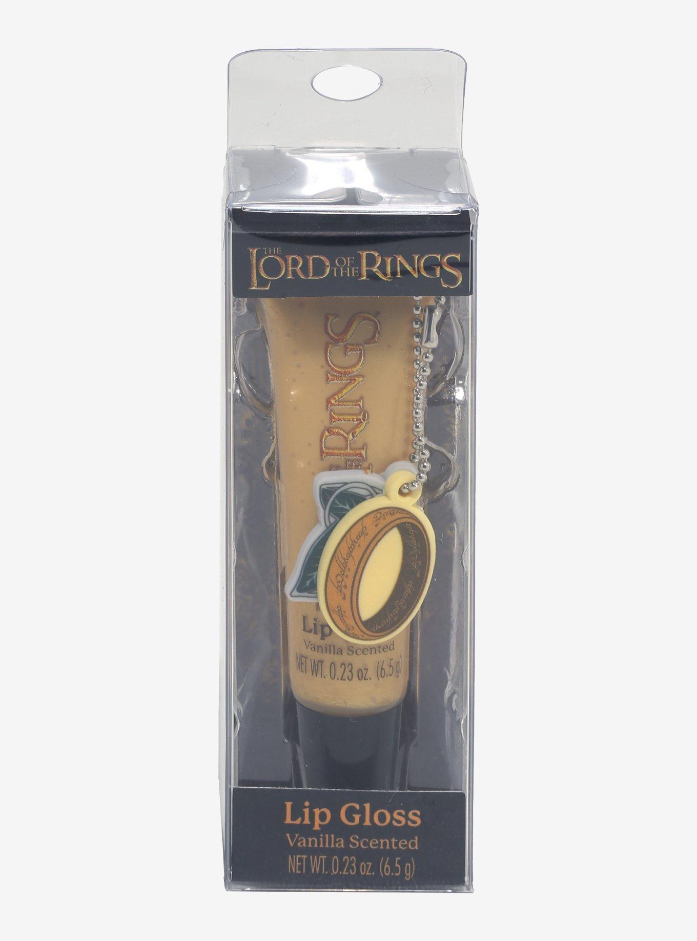 The Lord Of The Rings Key Chain Lip Gloss, , alternate