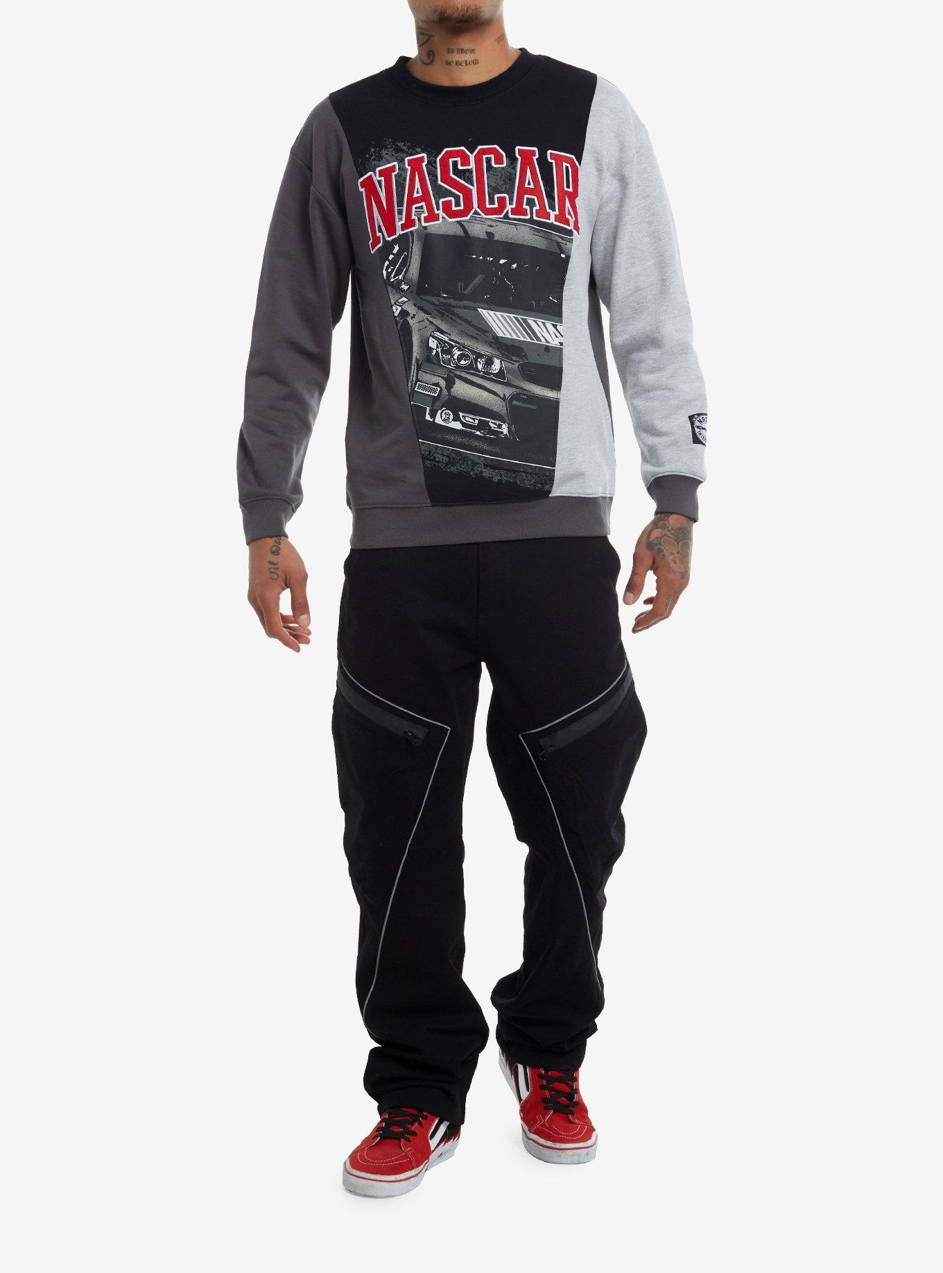 Nascar Panels Sweatshirt, , hi-res