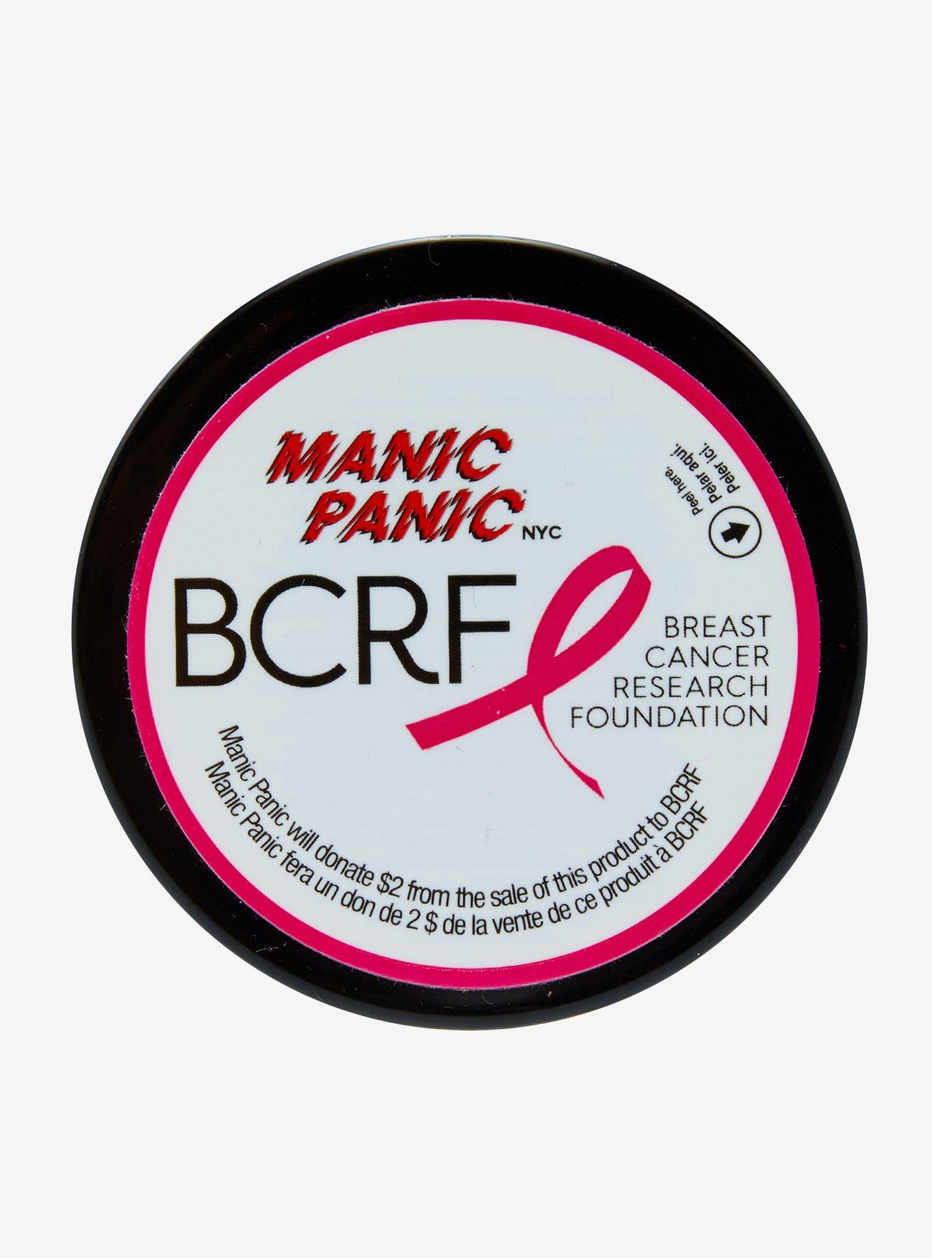 Manic Panic Pink Warrior Classic High Voltage Semi-Permanent Hair Dye, , alternate